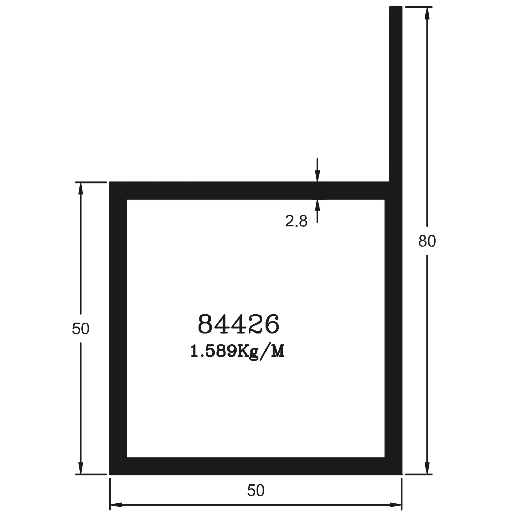 Profile 84426