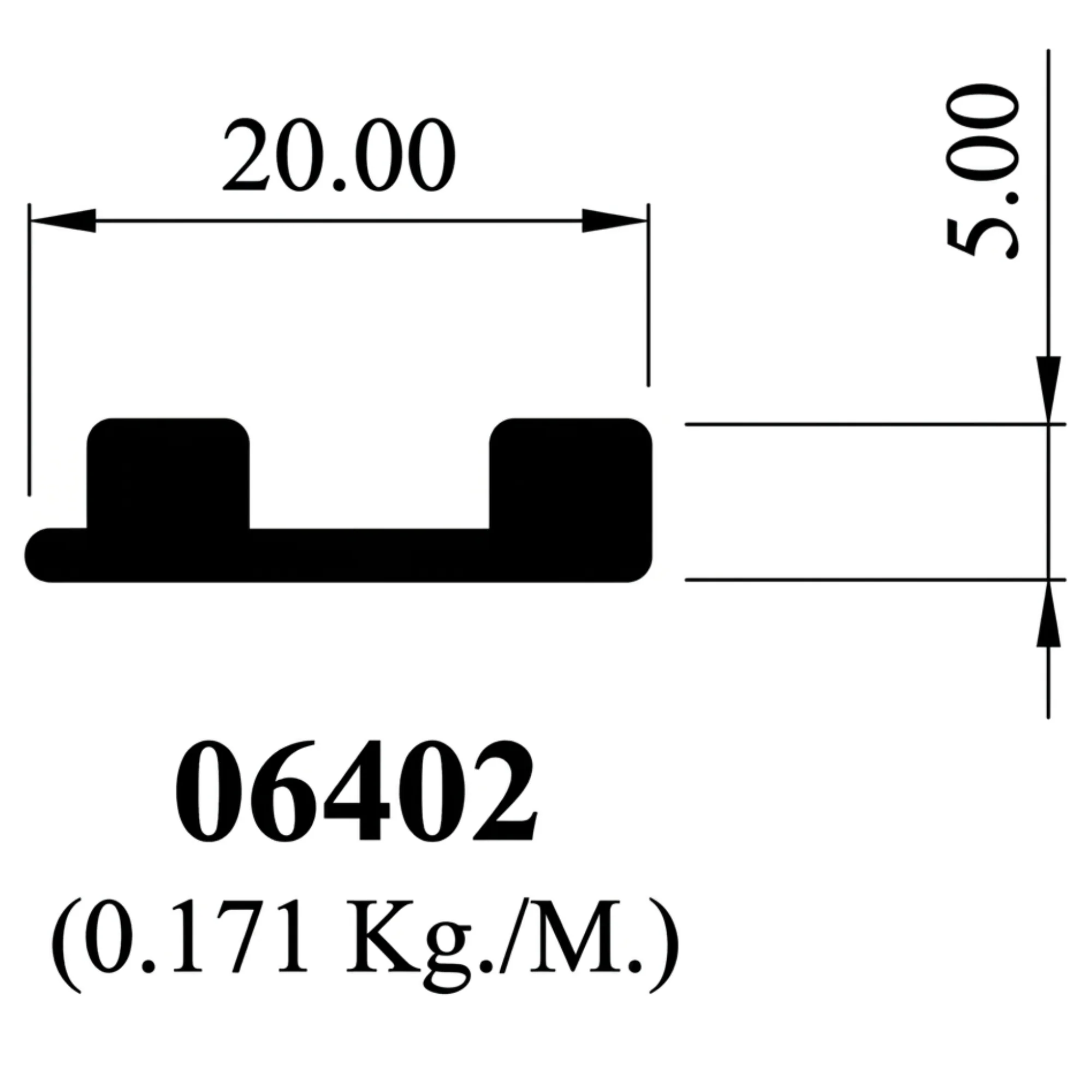 Profile 06402