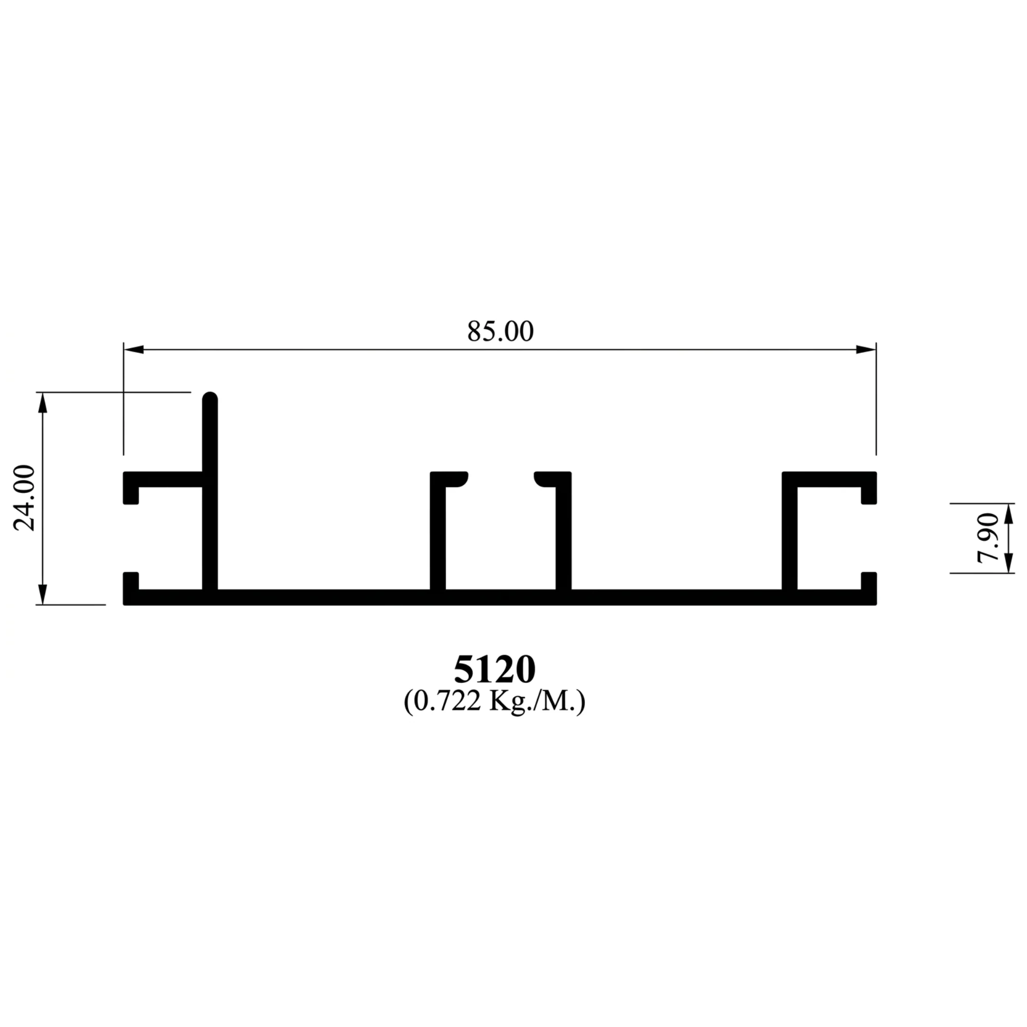 Profile 5120