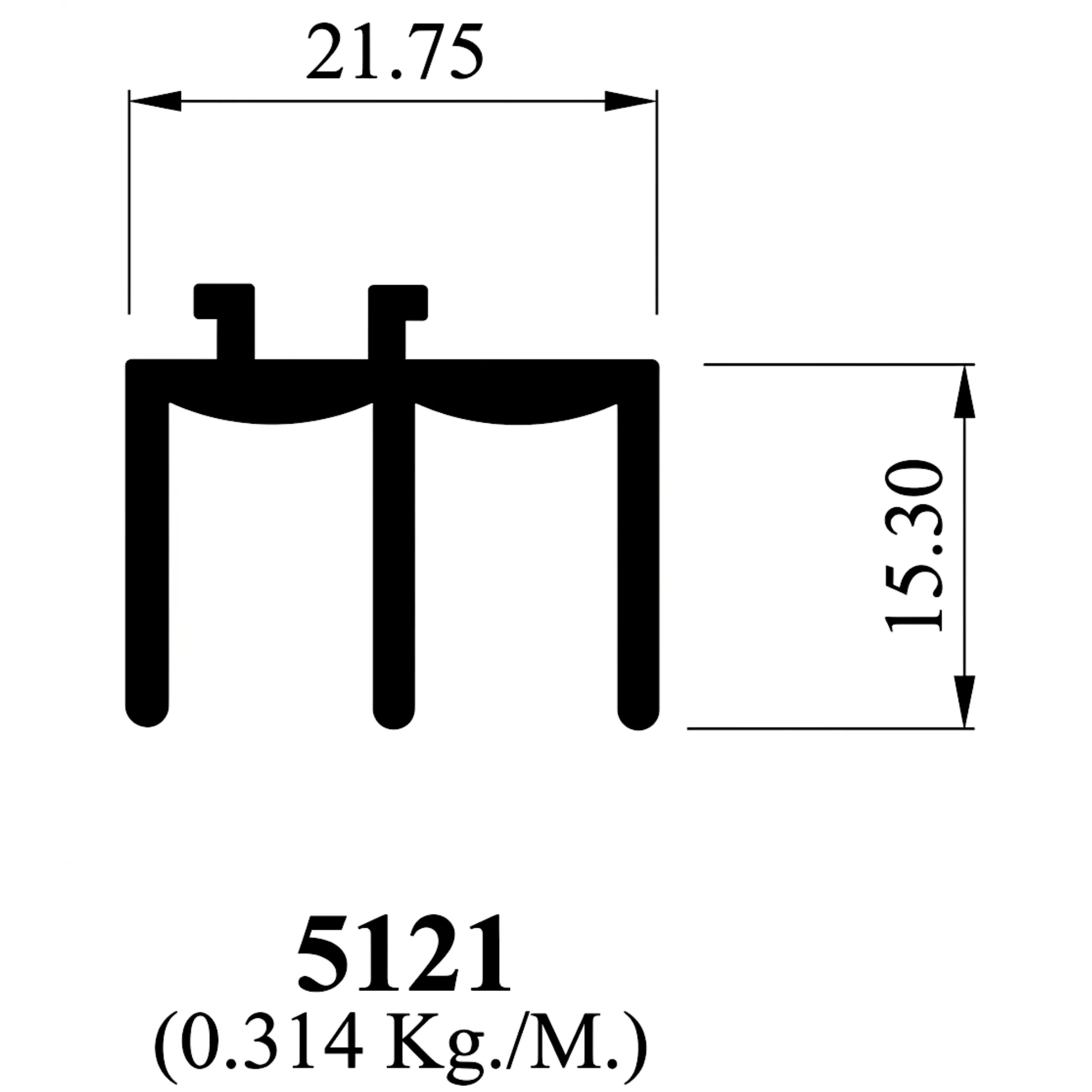 Profile 5121