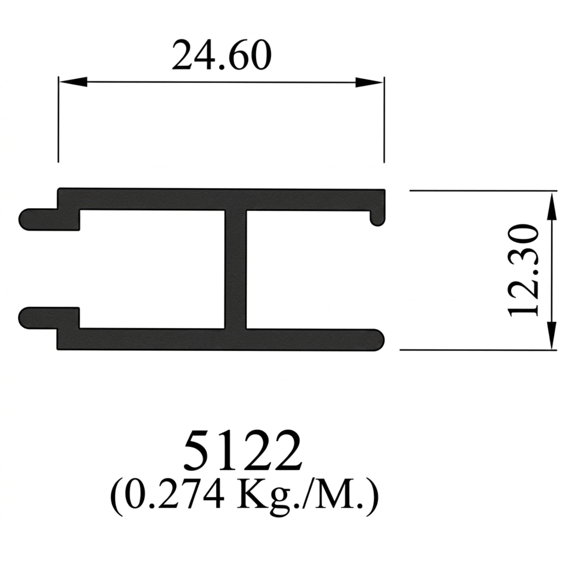 Profile 5122
