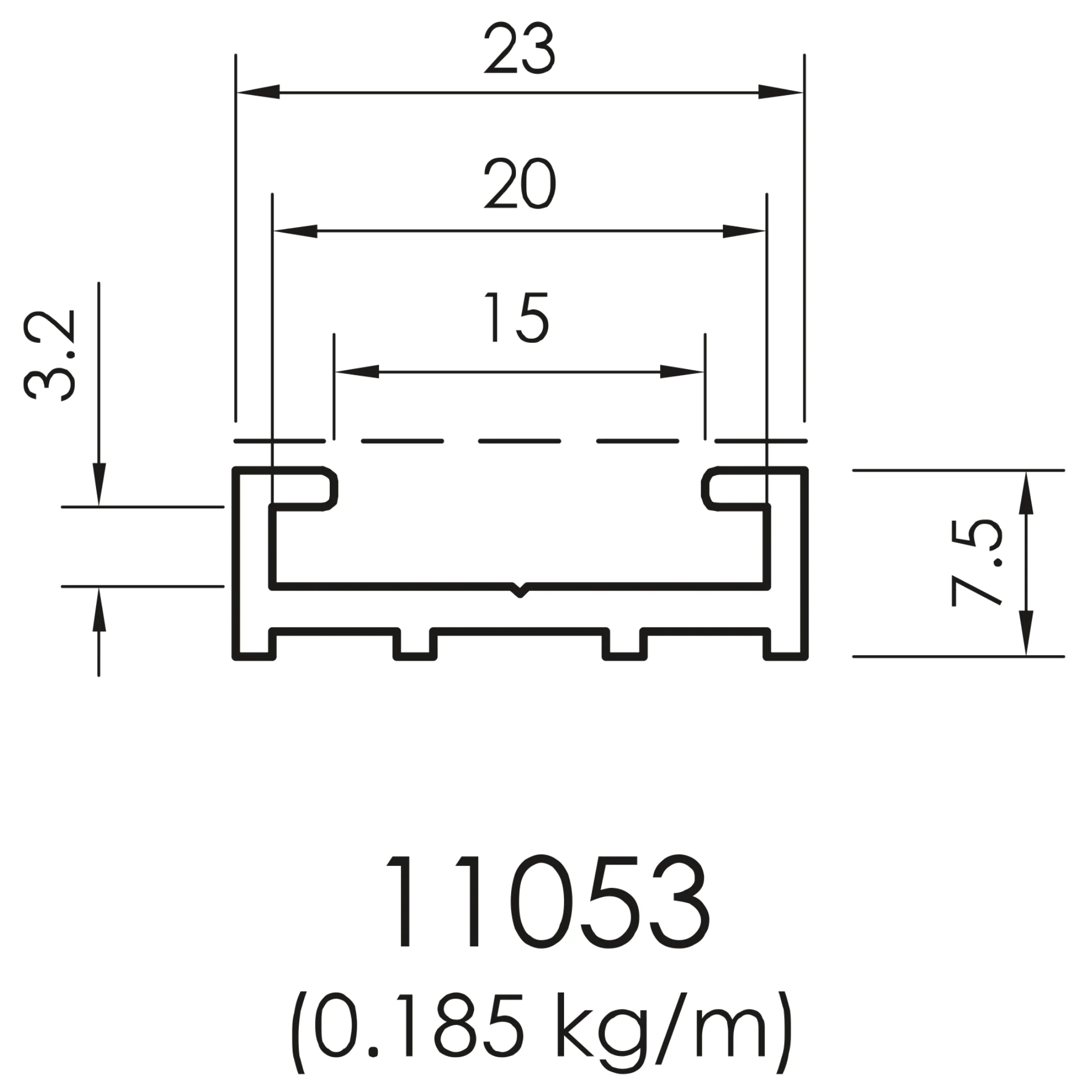 Profile 11053