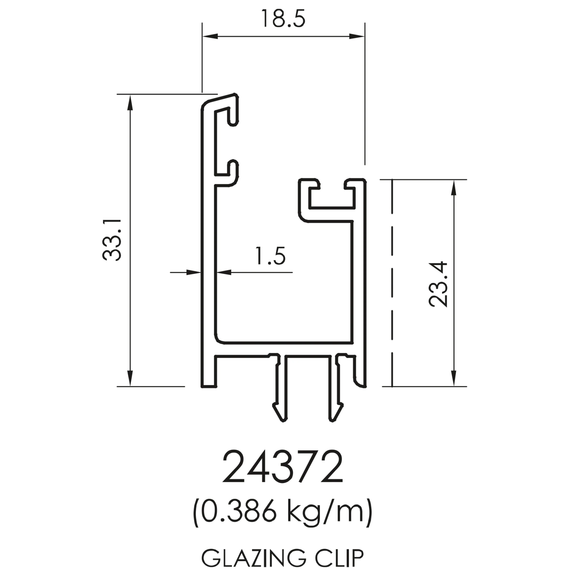 Profile 24372