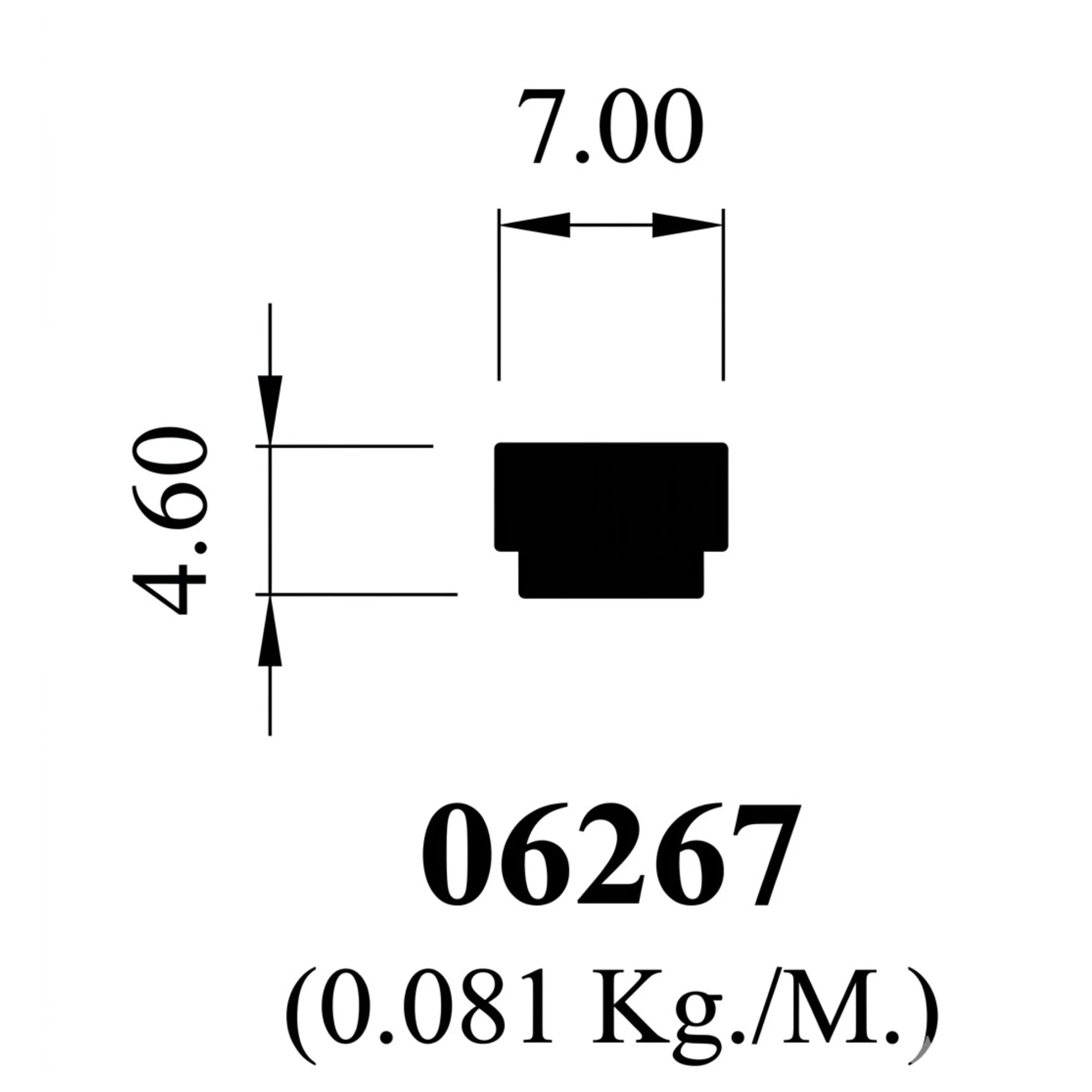 Profile 06267