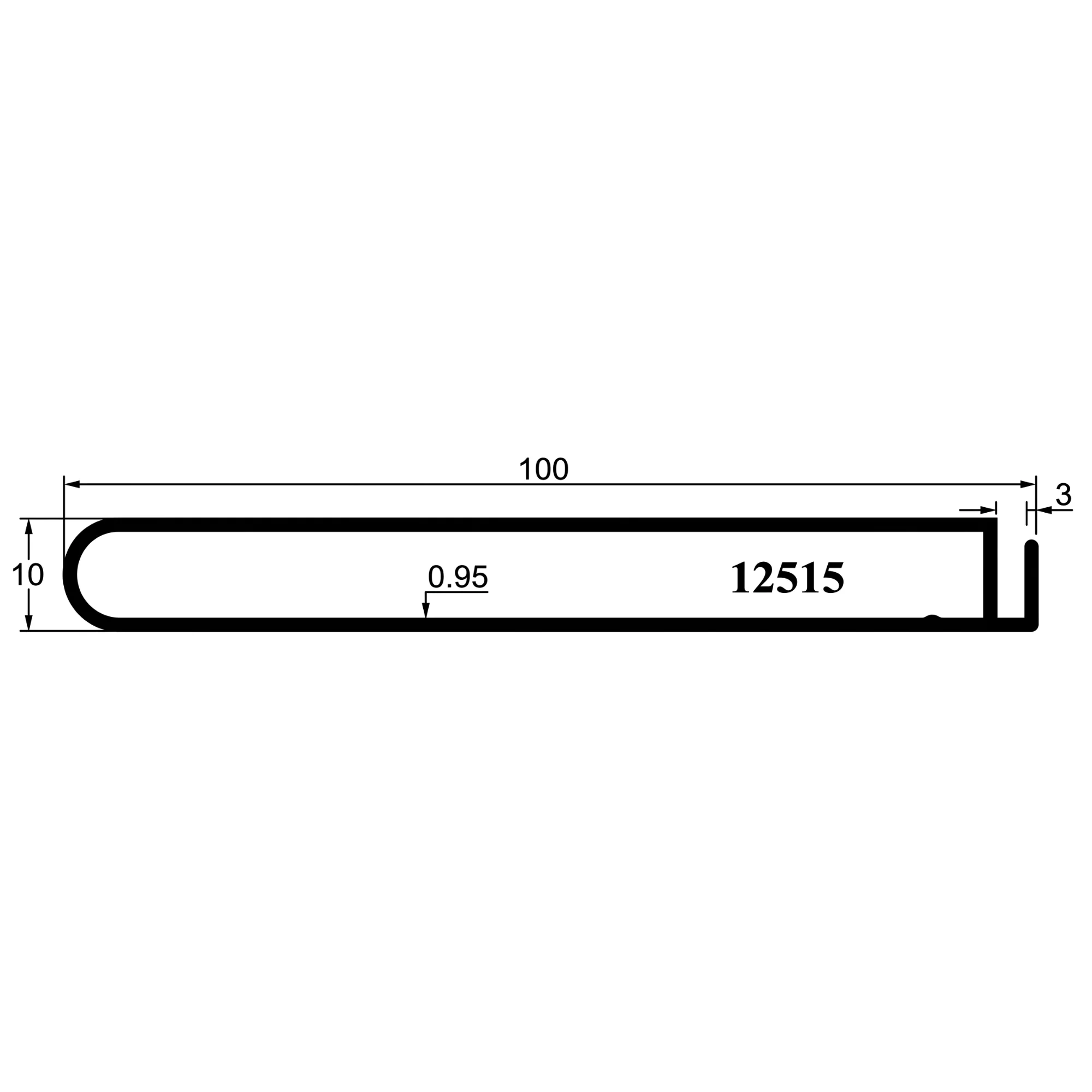 Profile 12515
