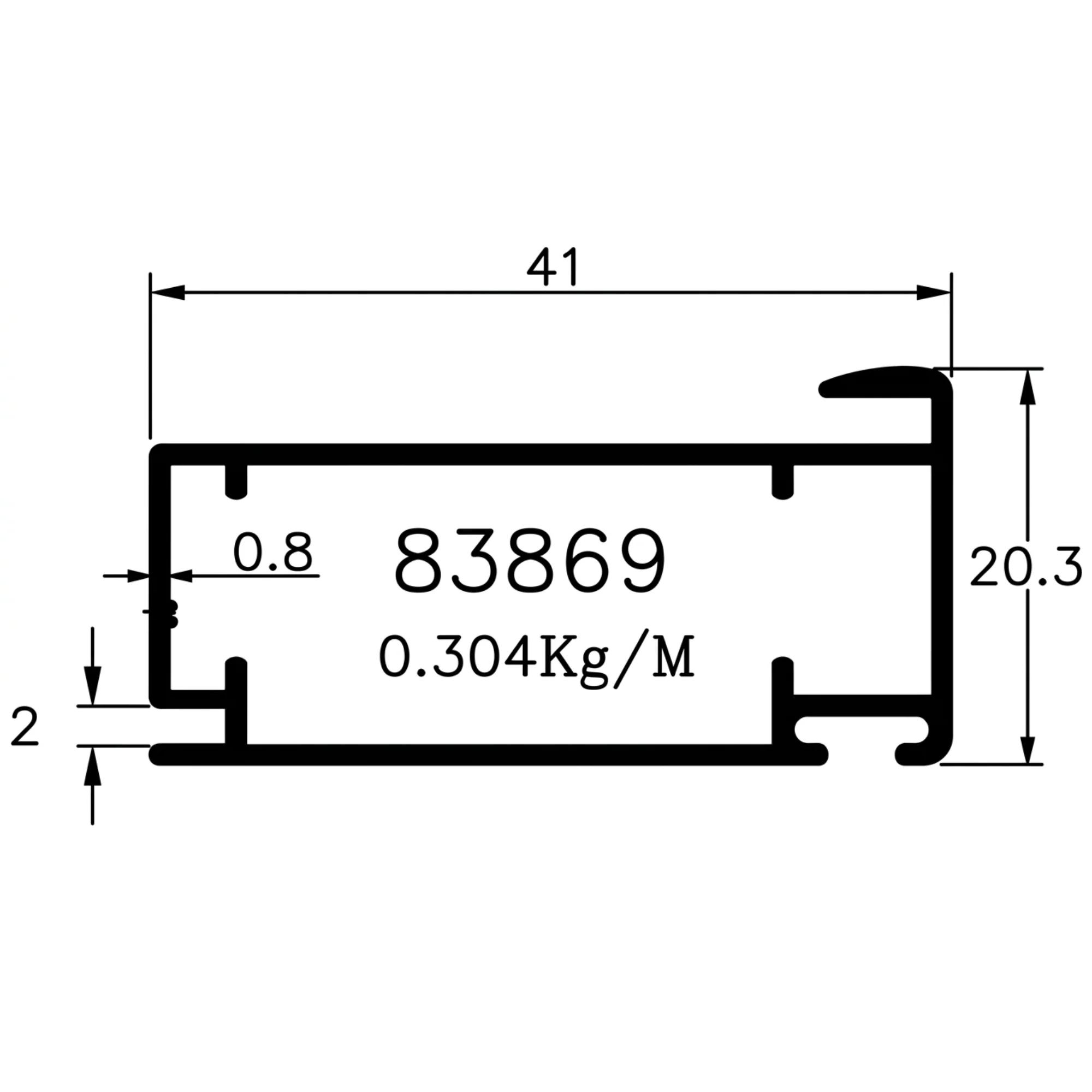 Profile 83869