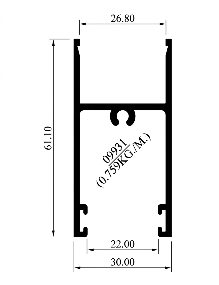 Profile 09931