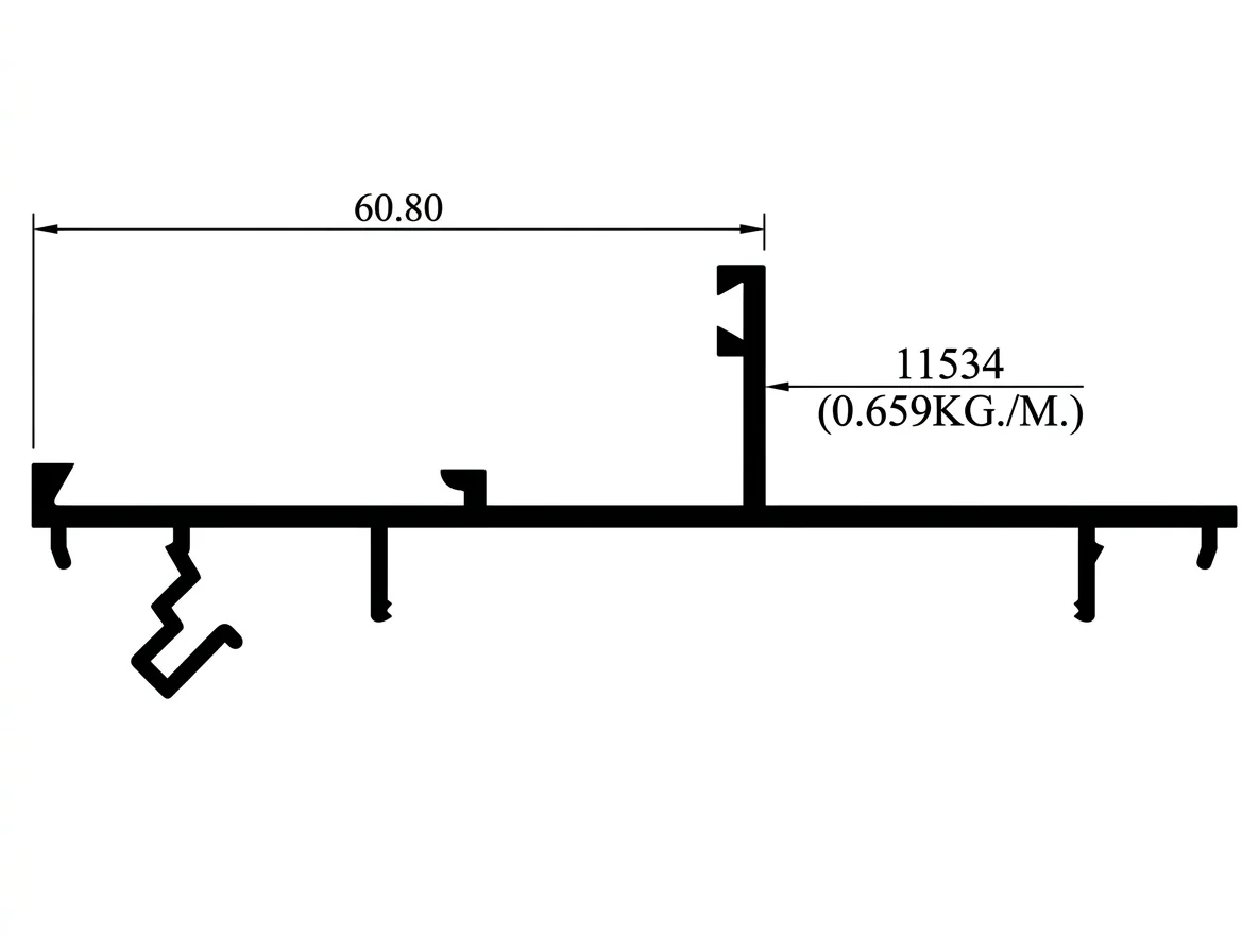 Profile 11534