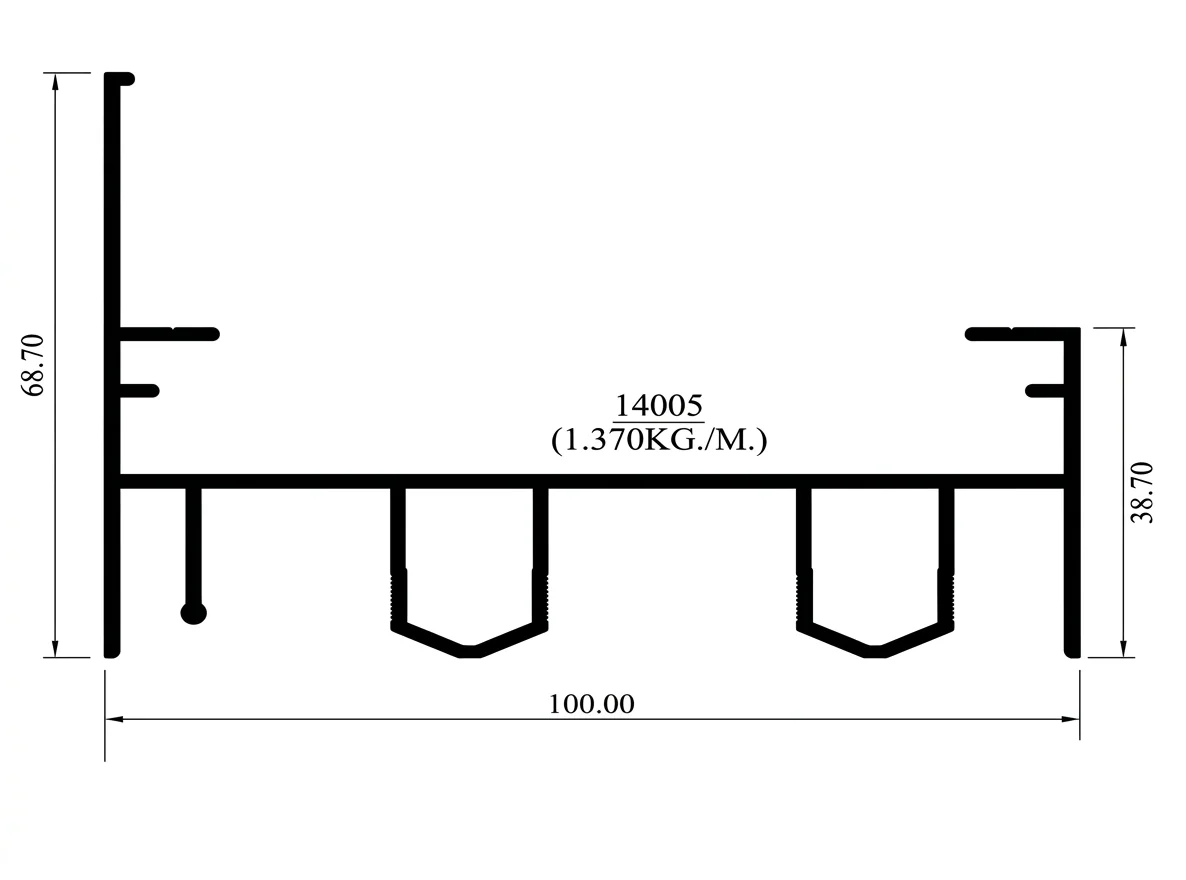Profile 14005
