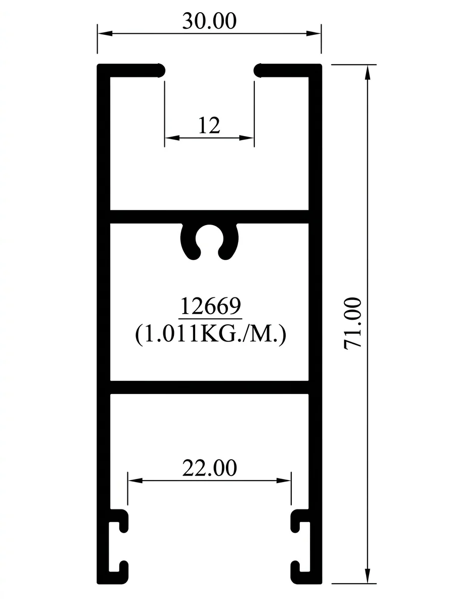 Profile 12669