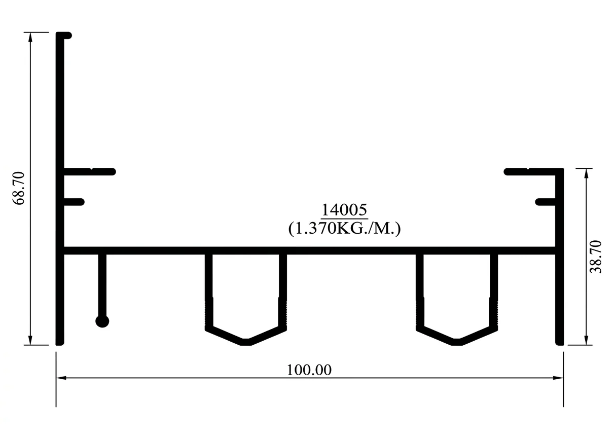Profile 14005