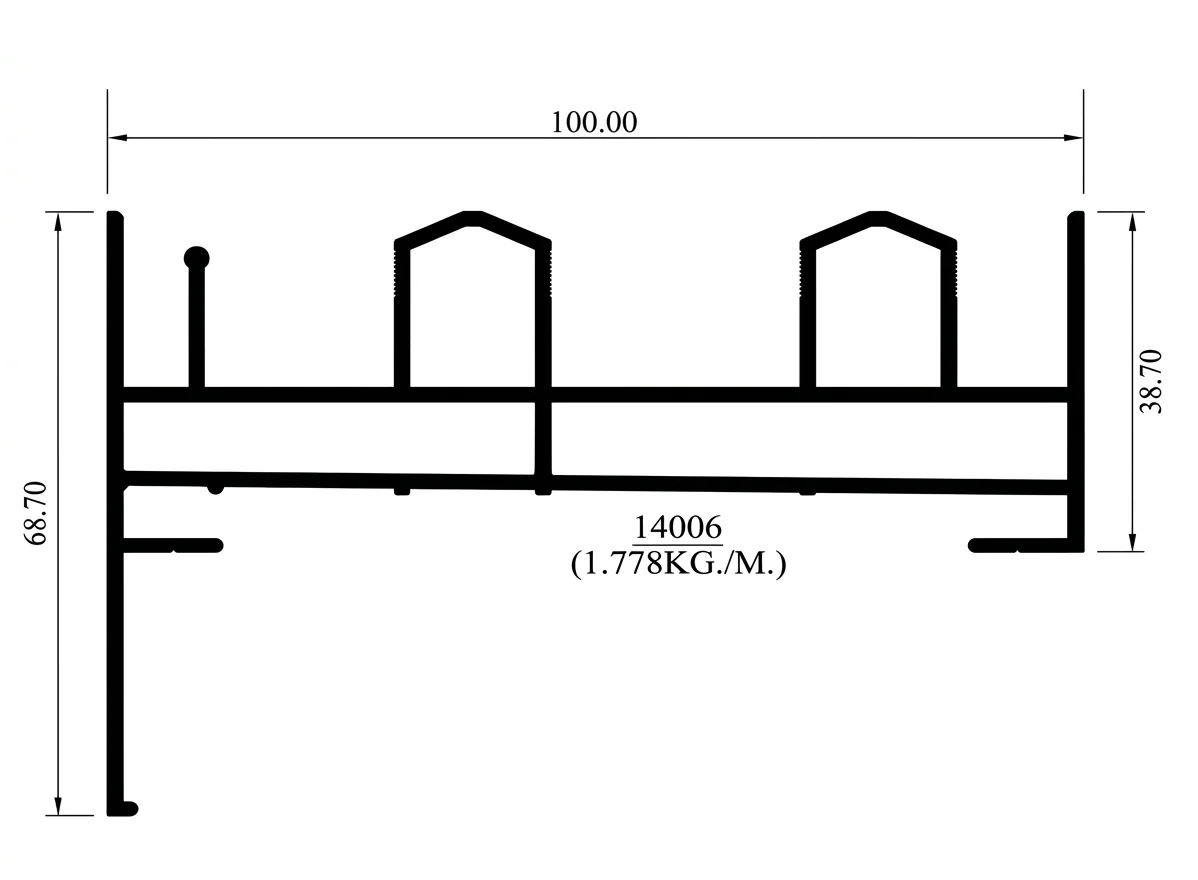 Profile 14006