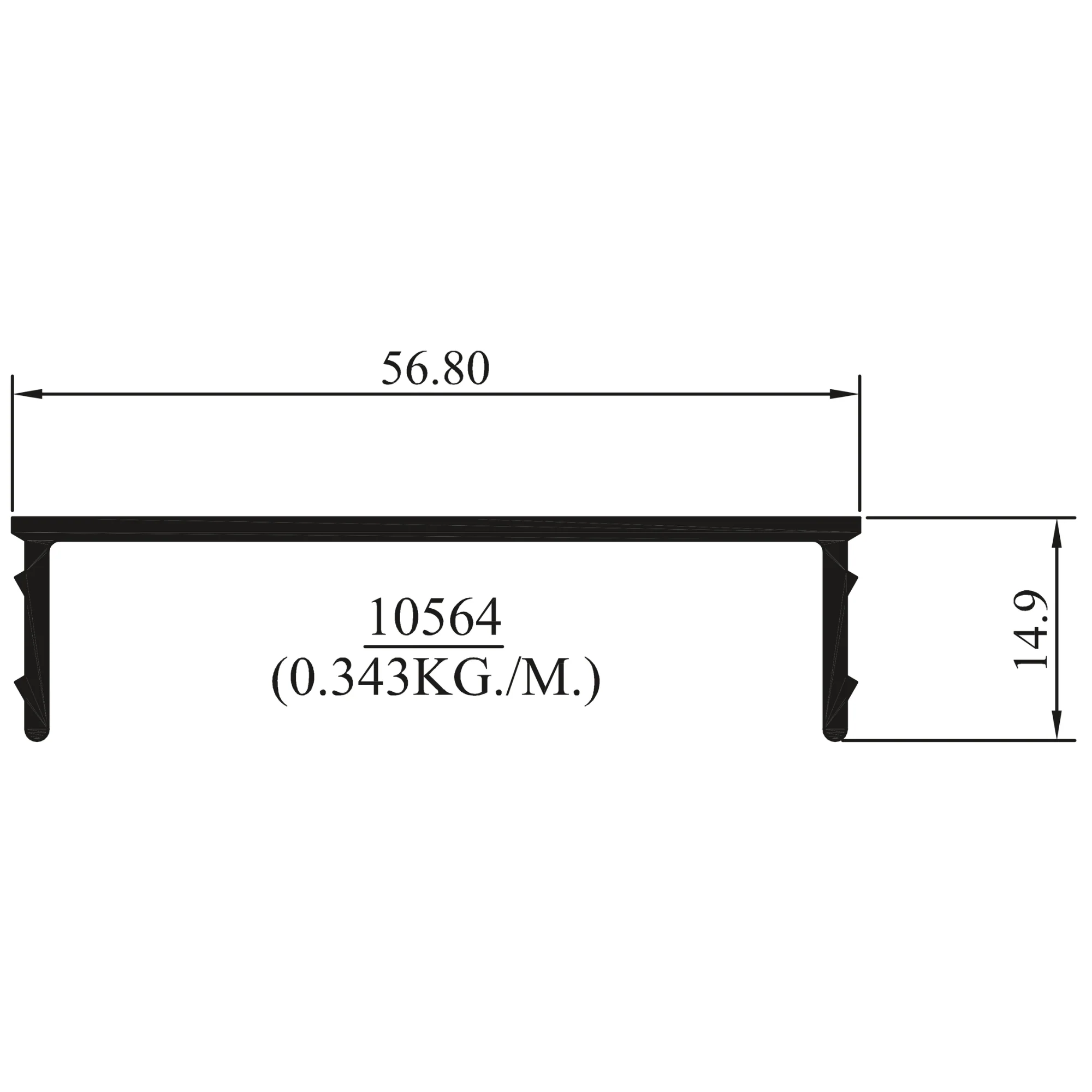 Profile 10564