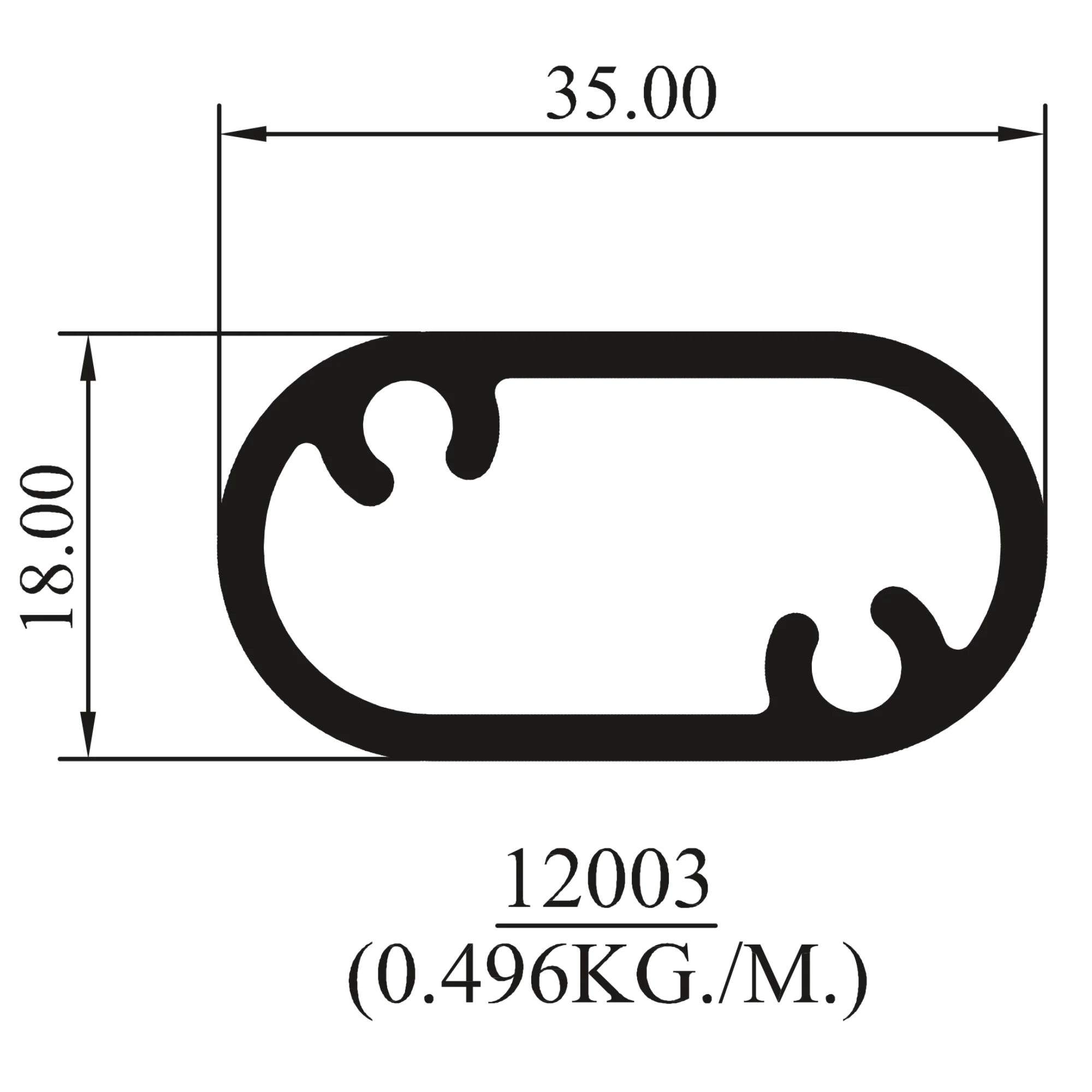 Profile 12003