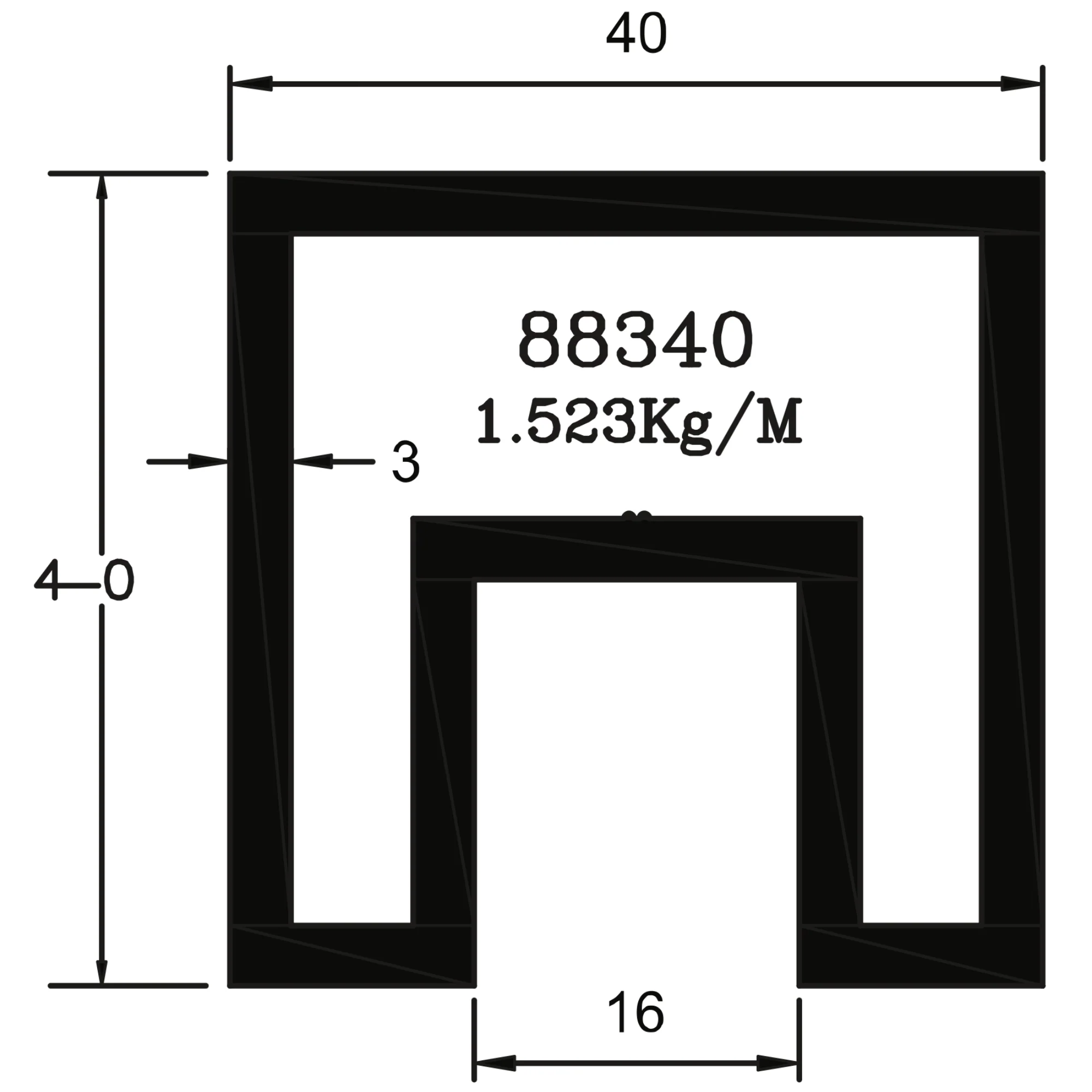 Profile 88340