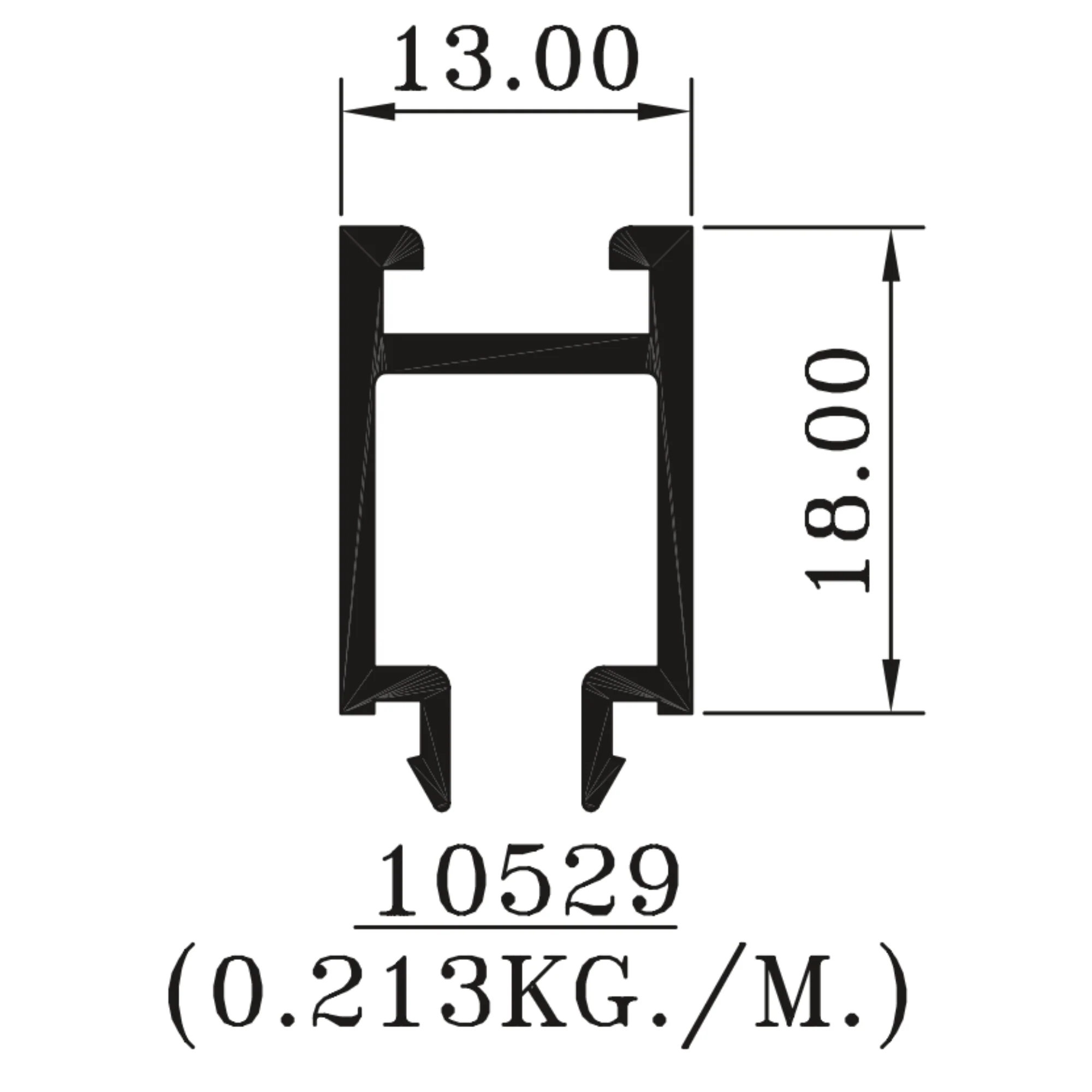 Profile 10529