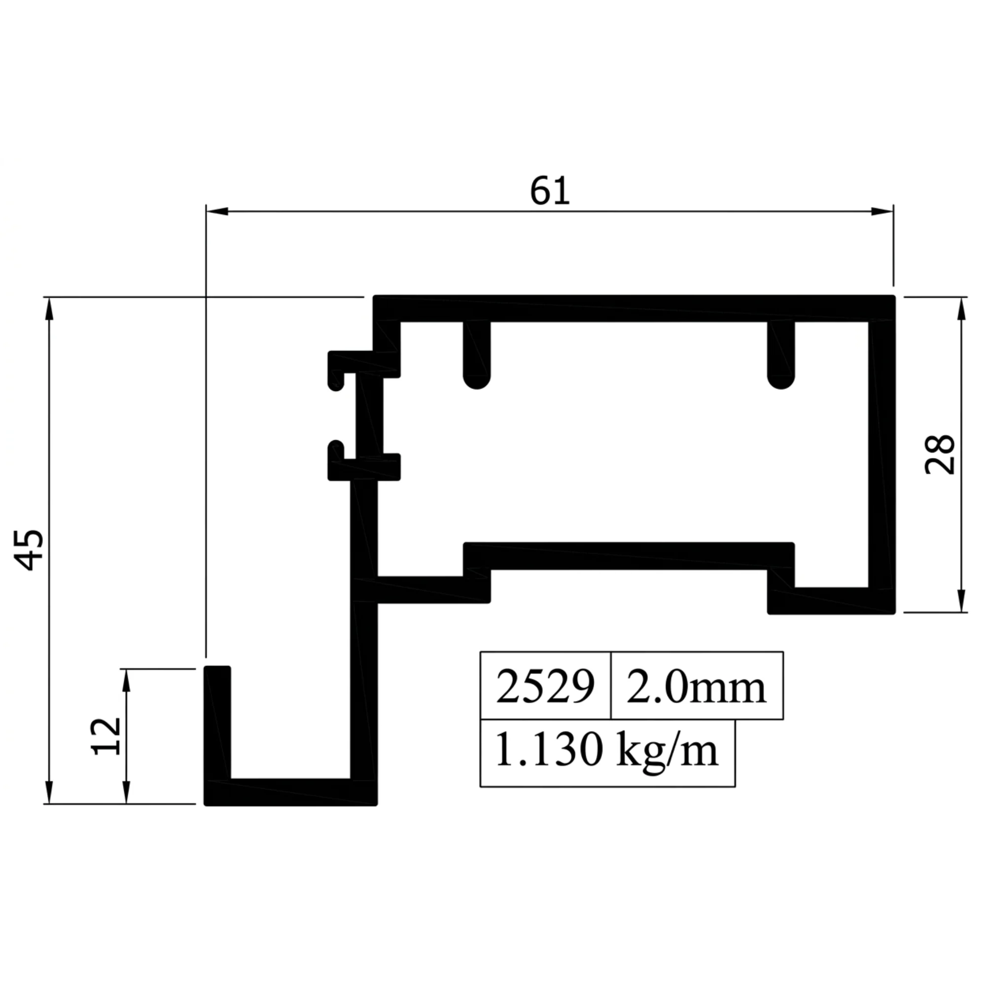 Profile 2529