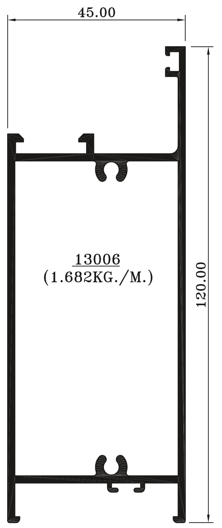 Profile 13006
