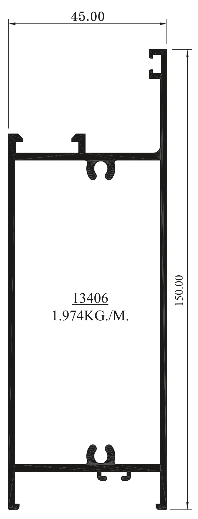 Profile 13406