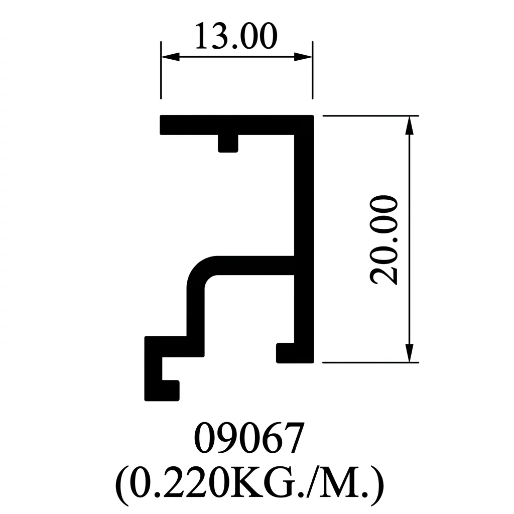 Profile 09067