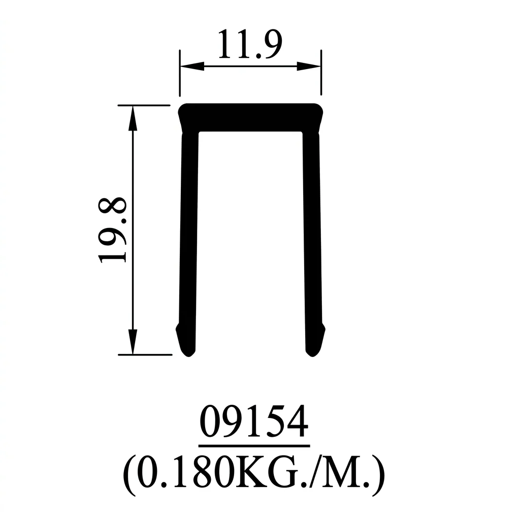Profile 09154
