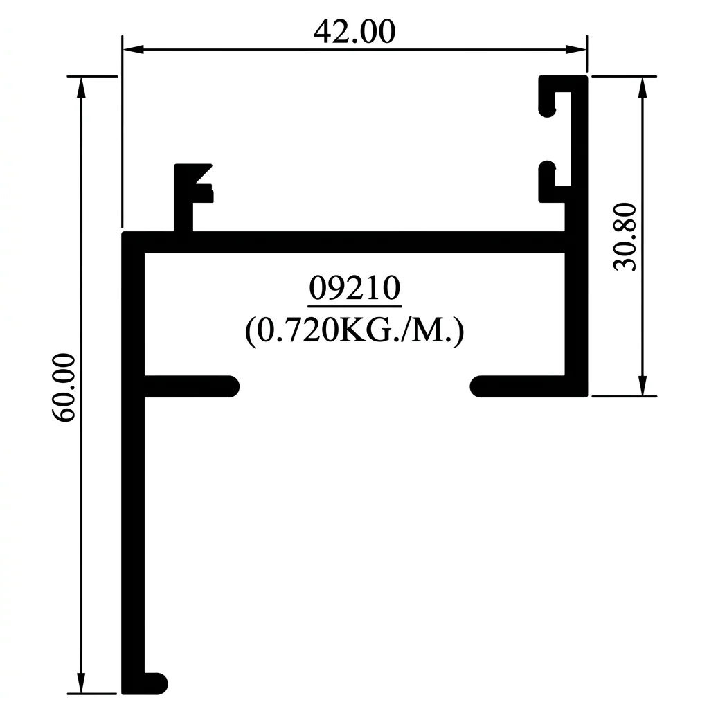 Profile 09210