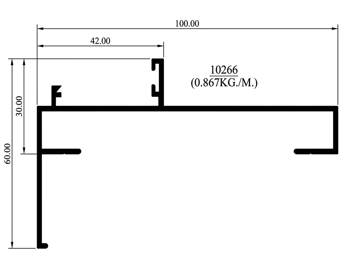 Profile 10266