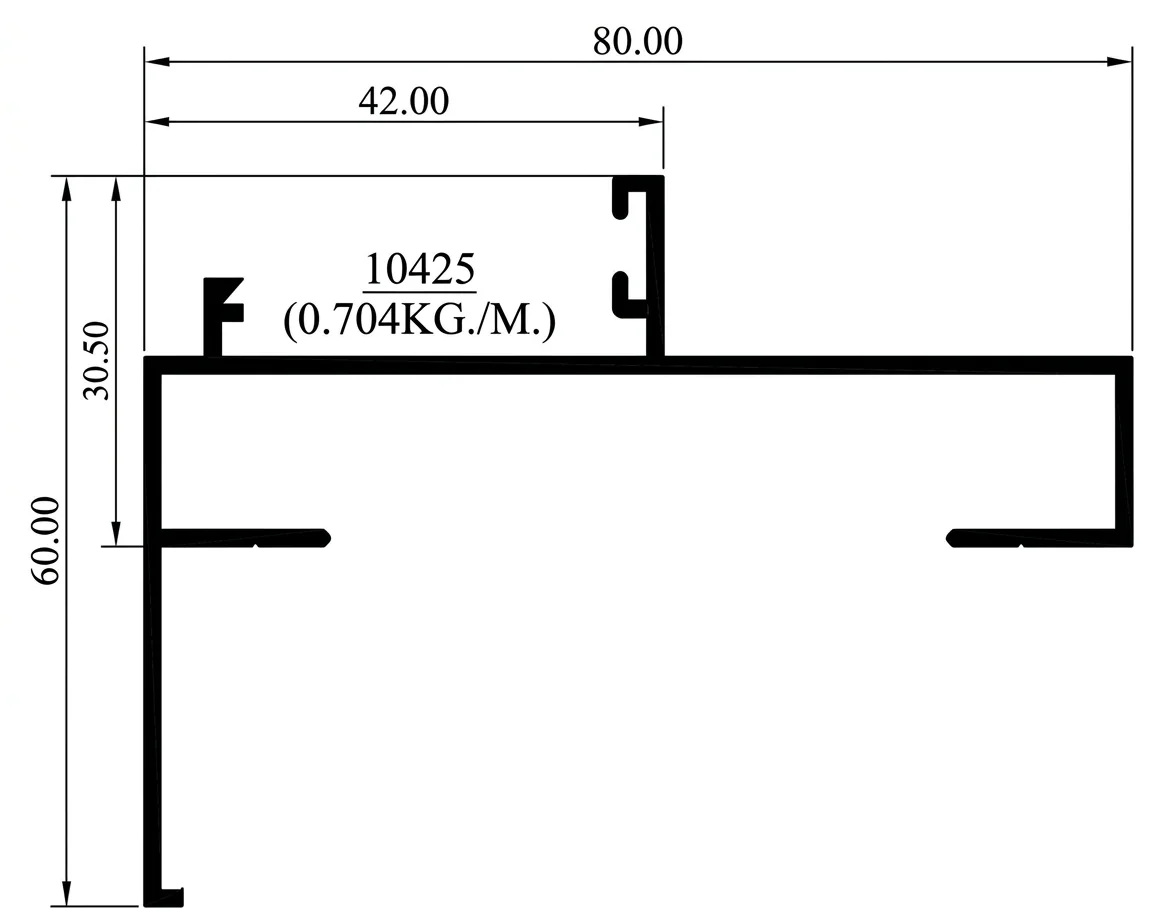 Profile 10425