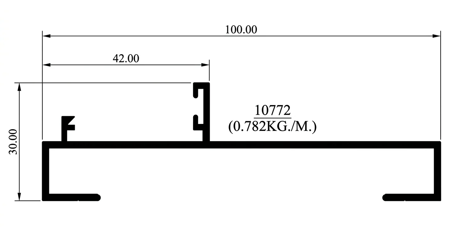 Profile 10772