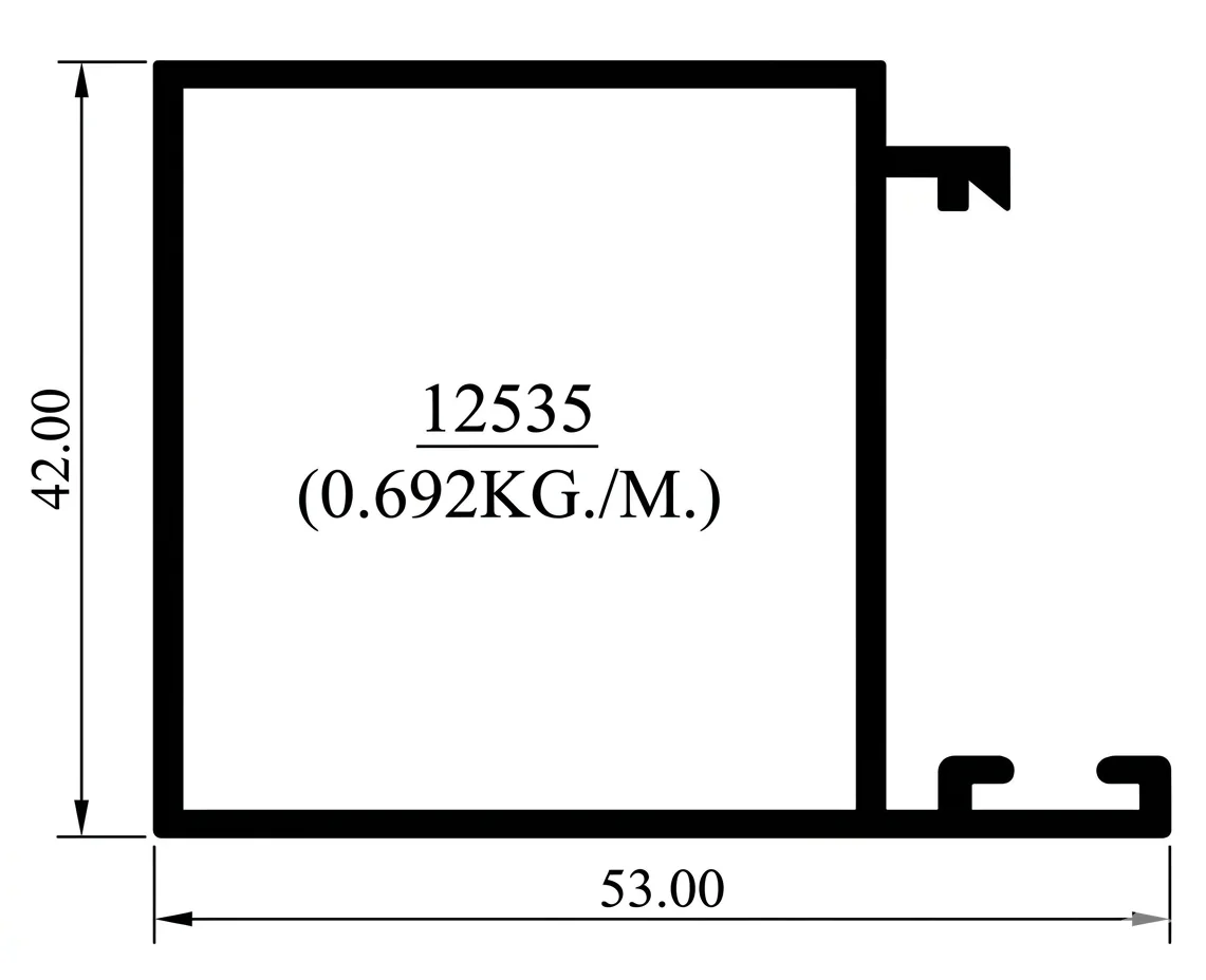 Profile 12535