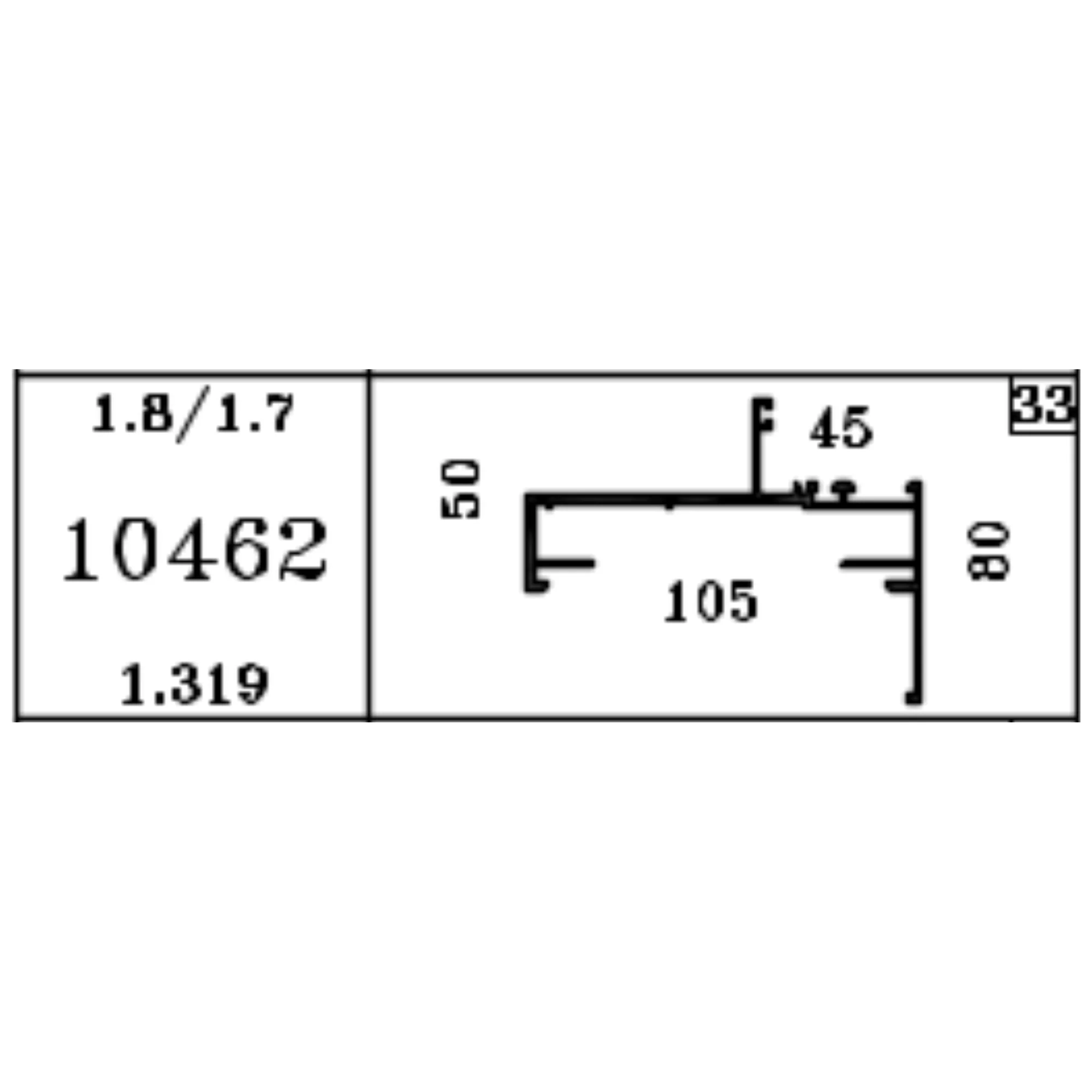 Profile 10462