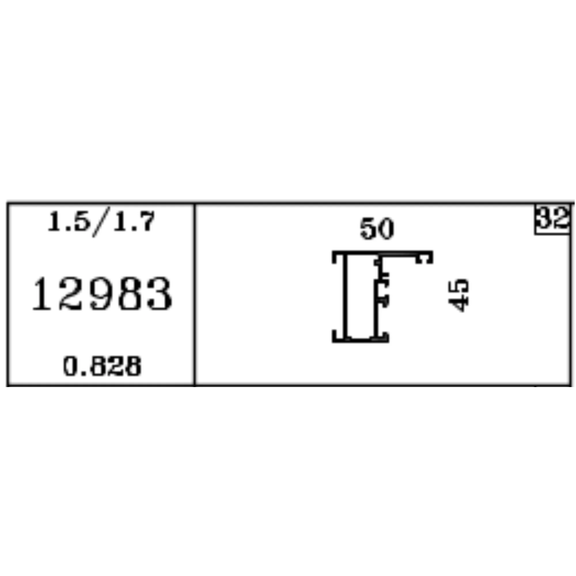 Profile 12983