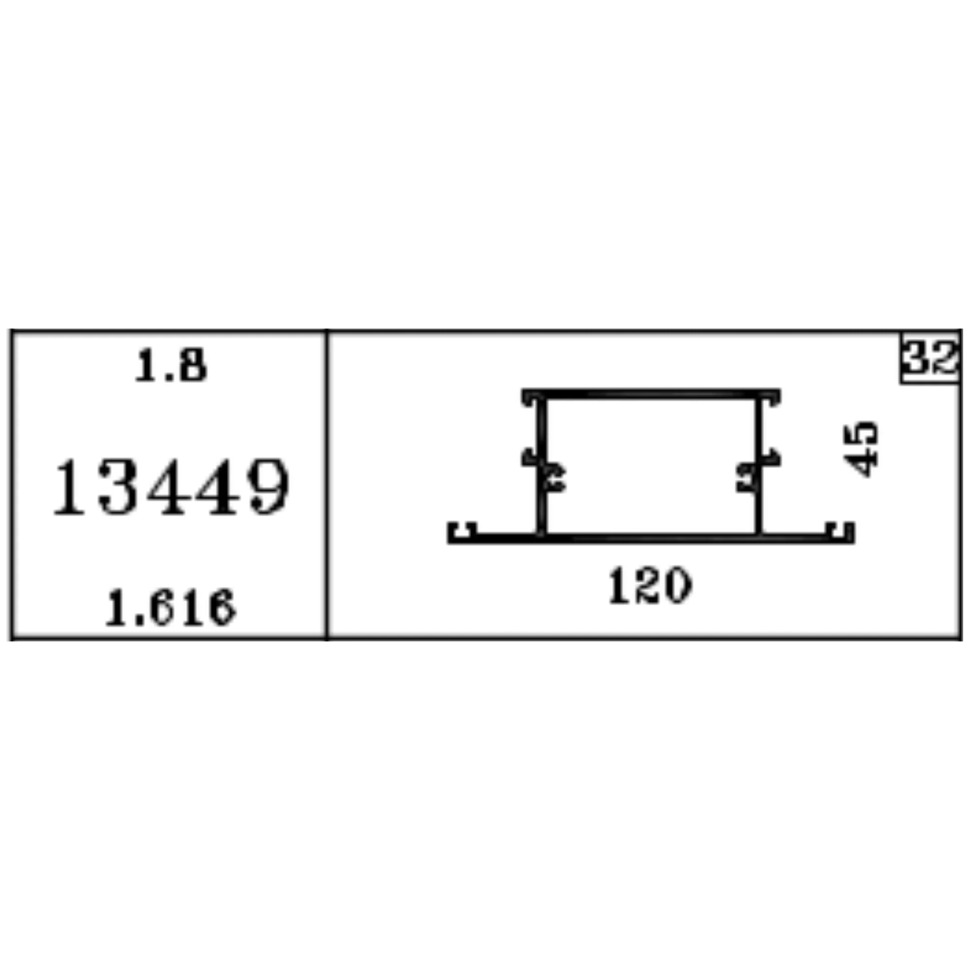 Profile 13449