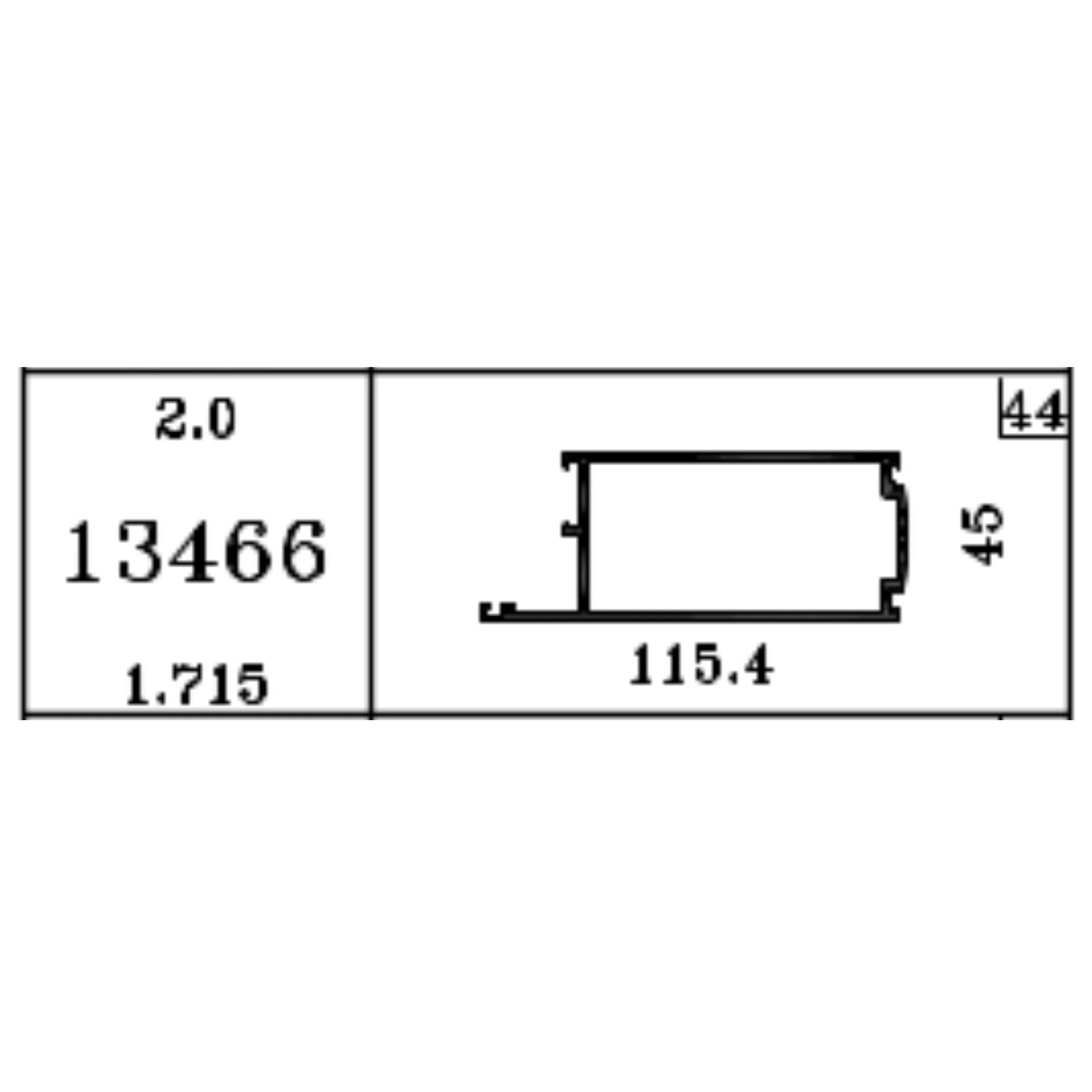 Profile 13466