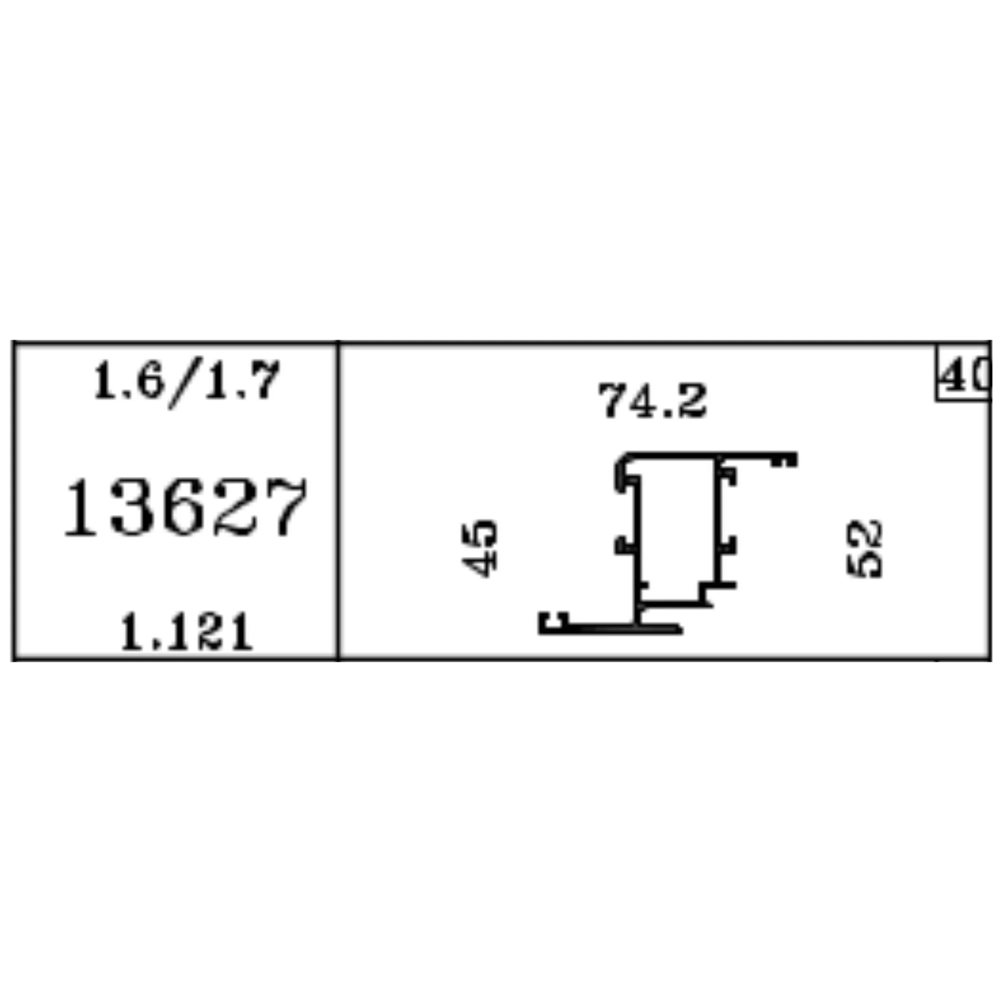 Profile 13627