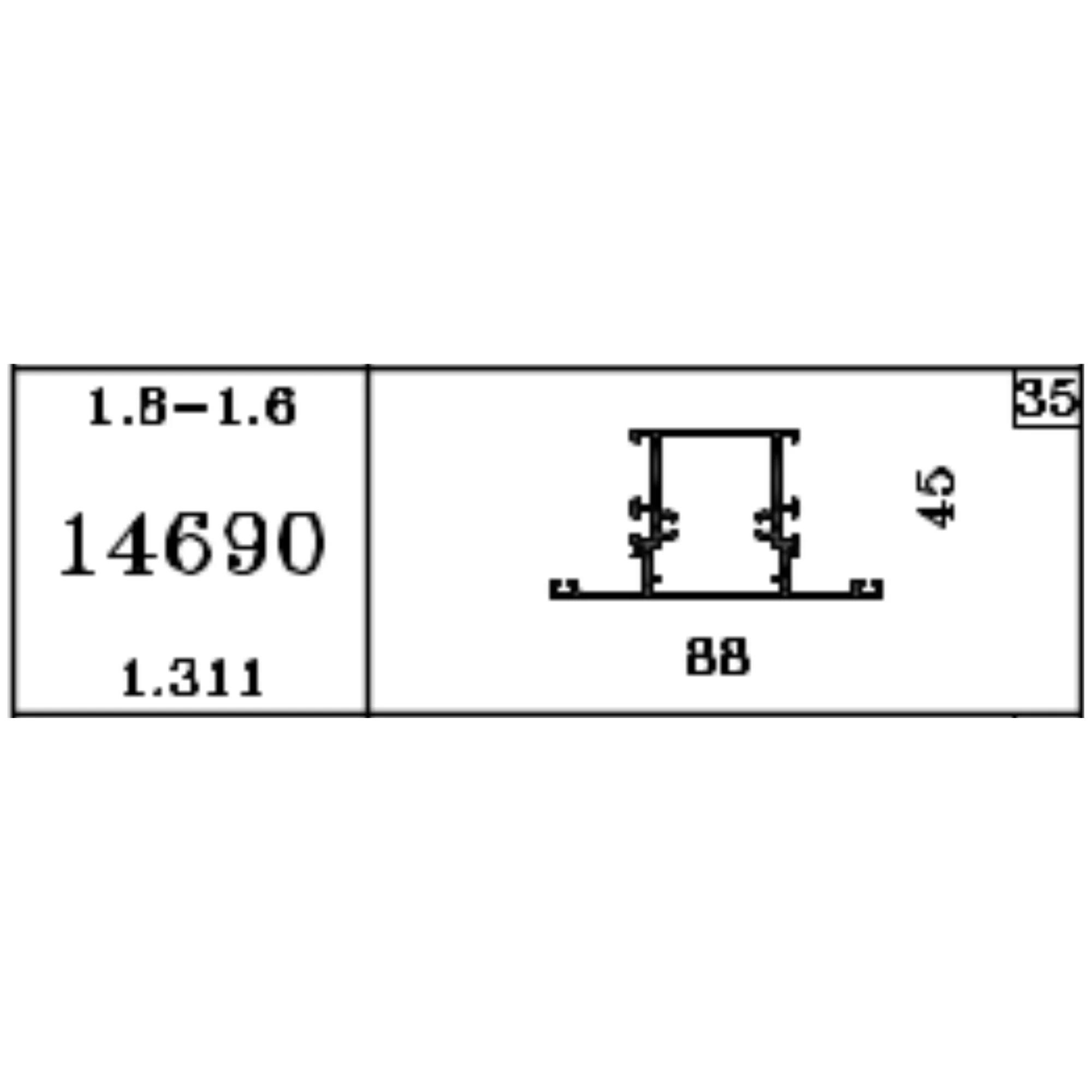 Profile 14690