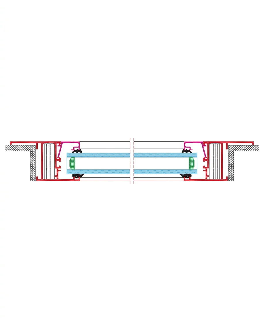 Hinged Series – 4.5 cm