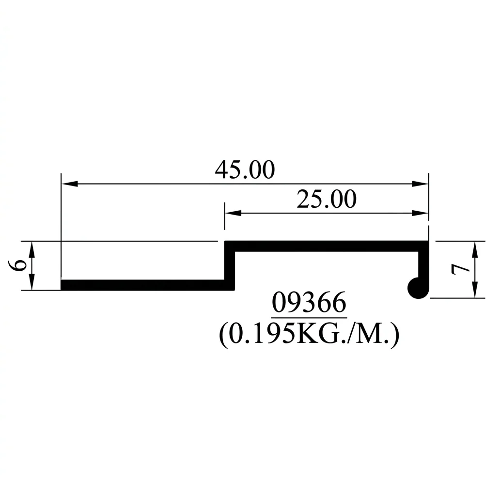 Profile 09366