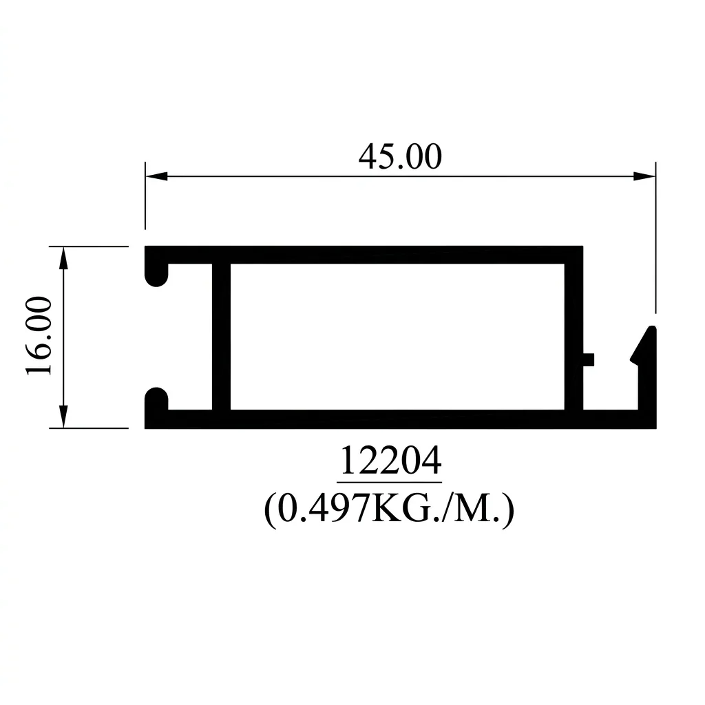Profile 12204