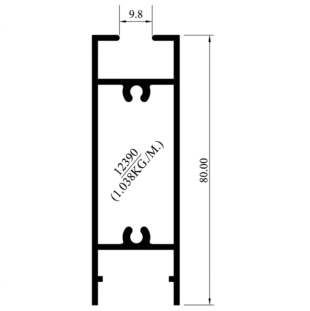Profile 12390