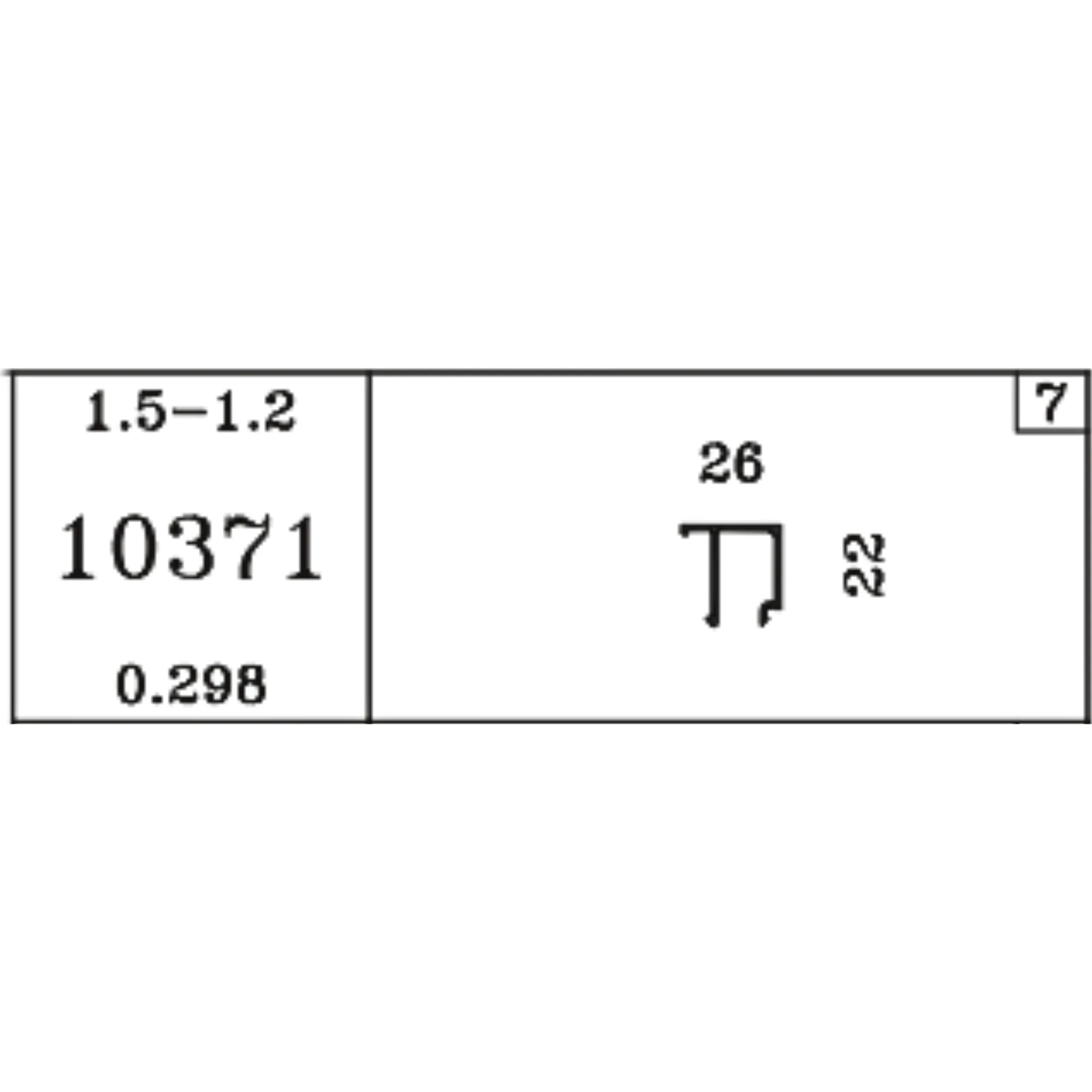 Profile 10371