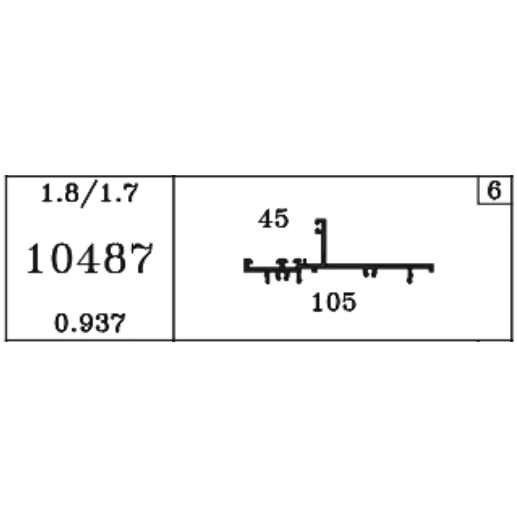 Profile 10487