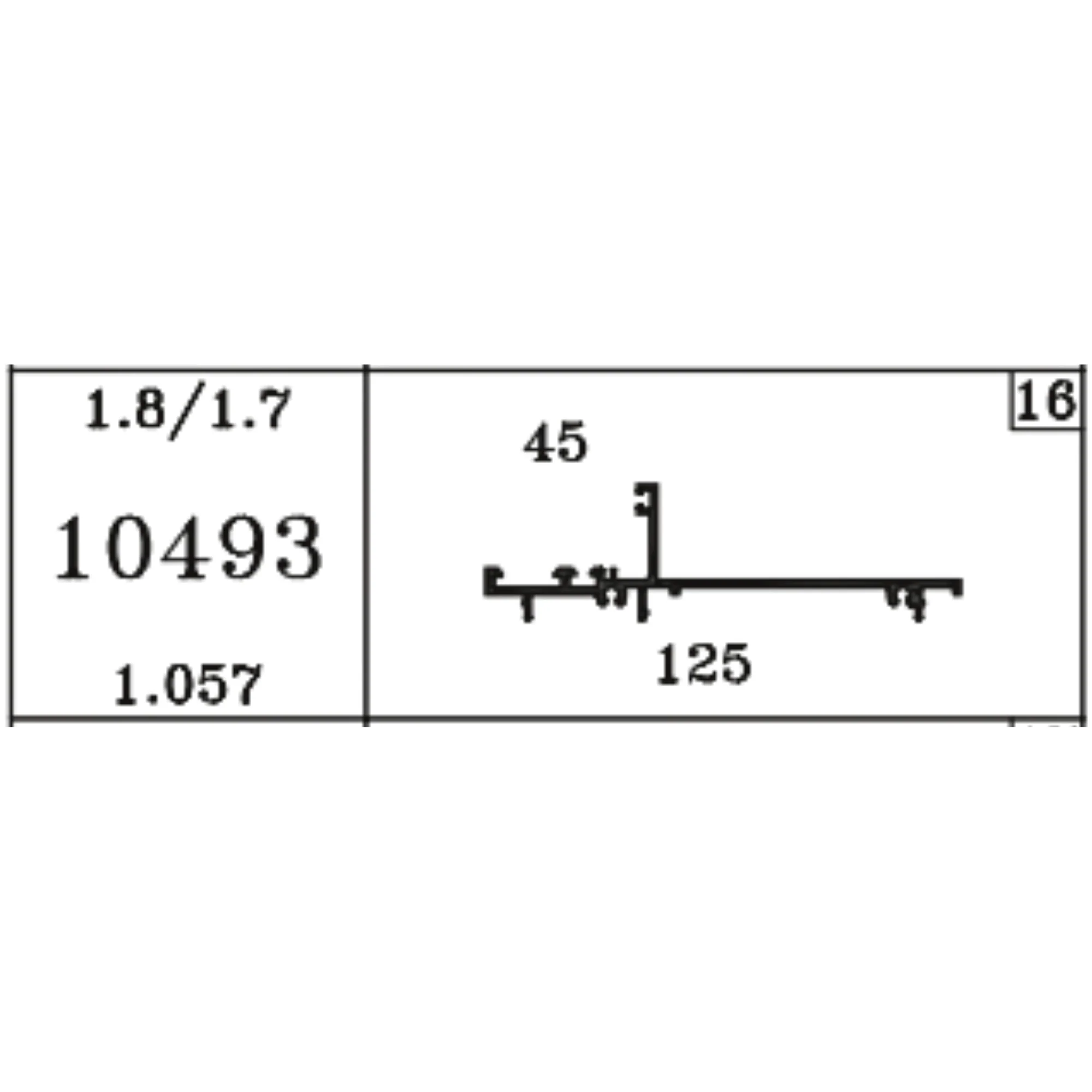 Profile 10493