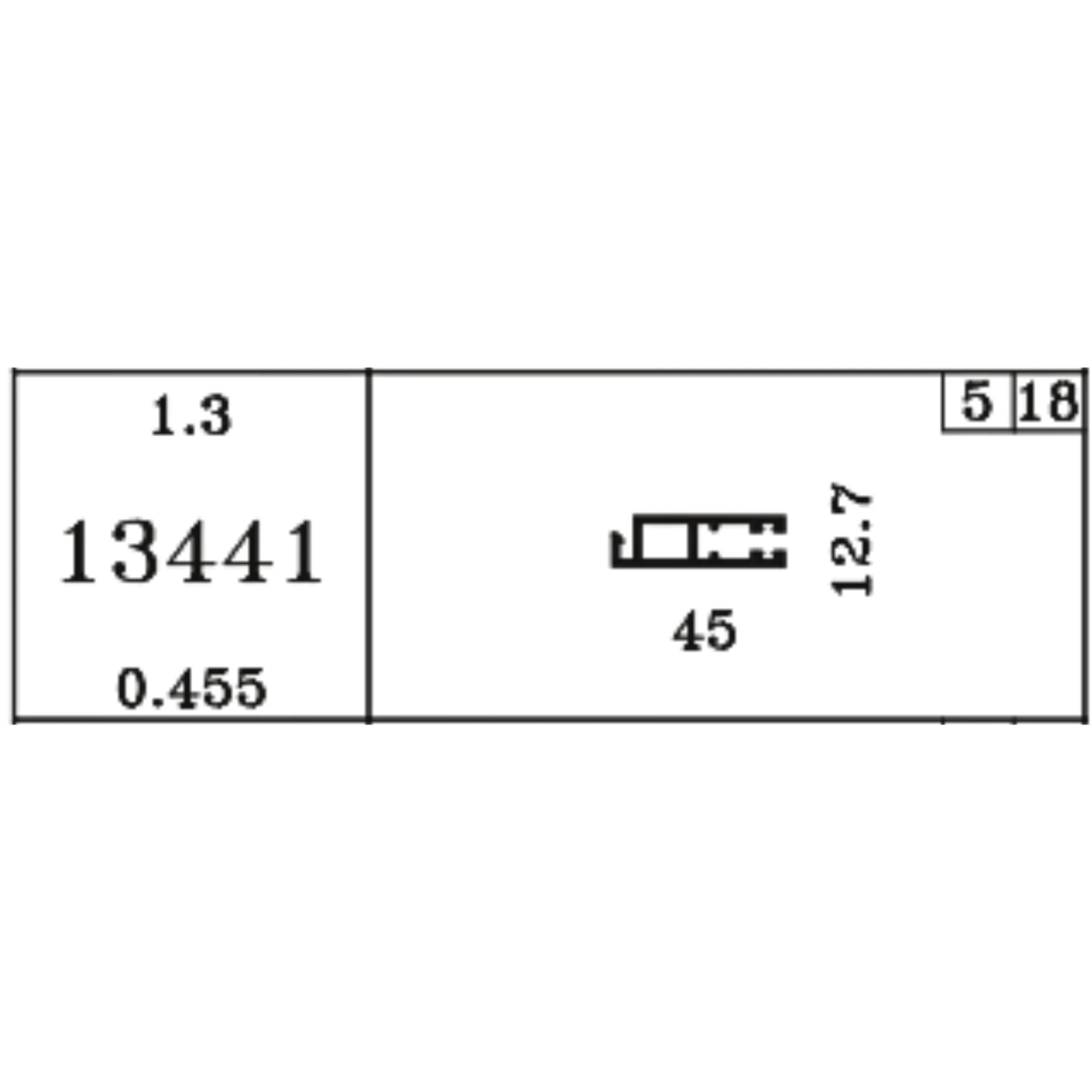 Profile 13441