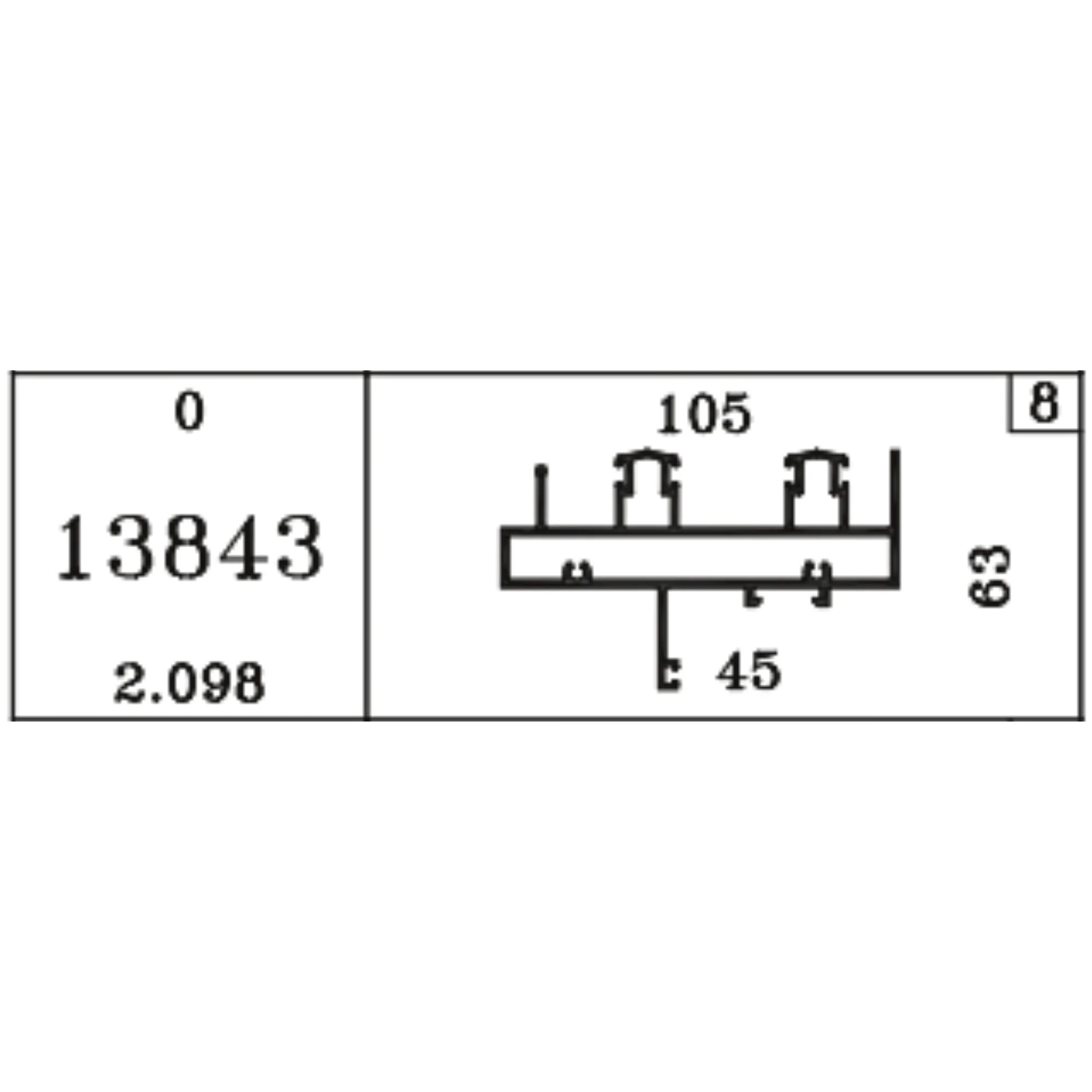 Profile 13843