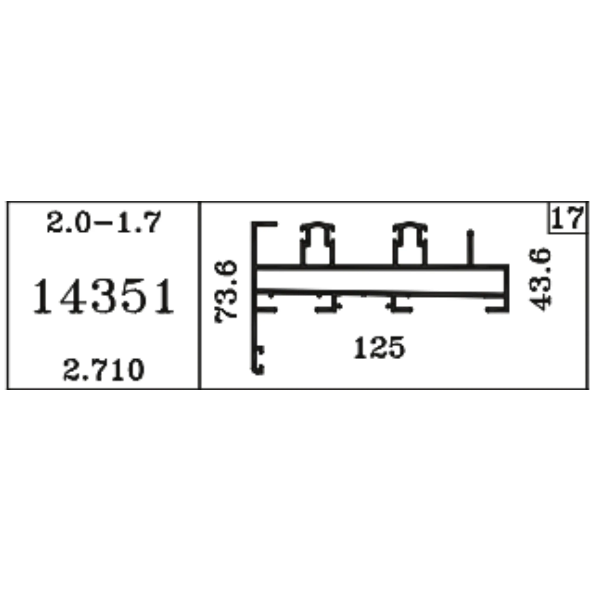 Profile 14351