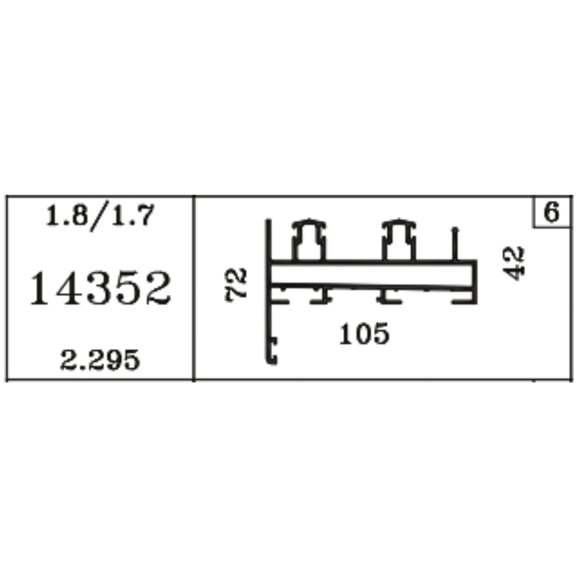 Profile 14352