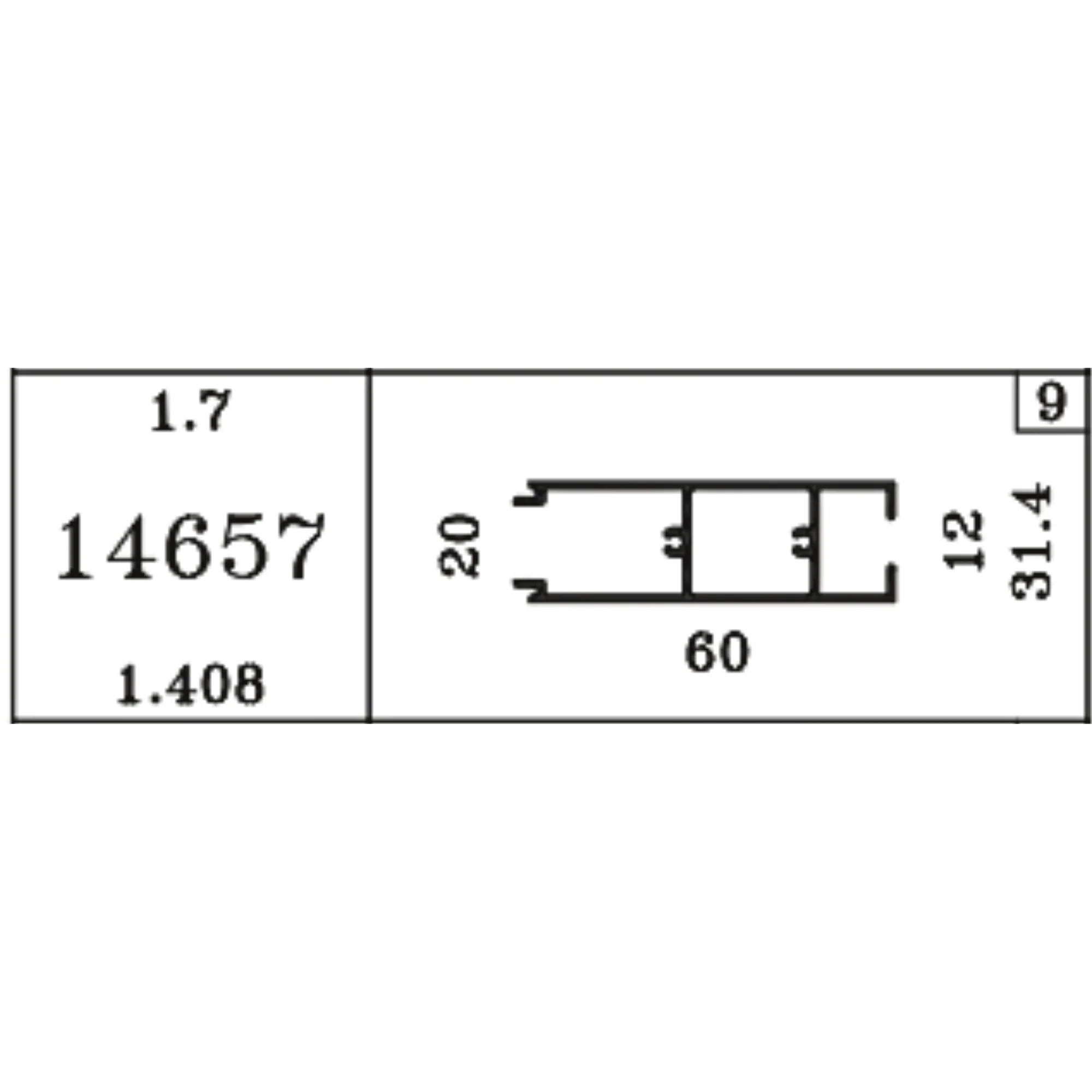Profile 14657