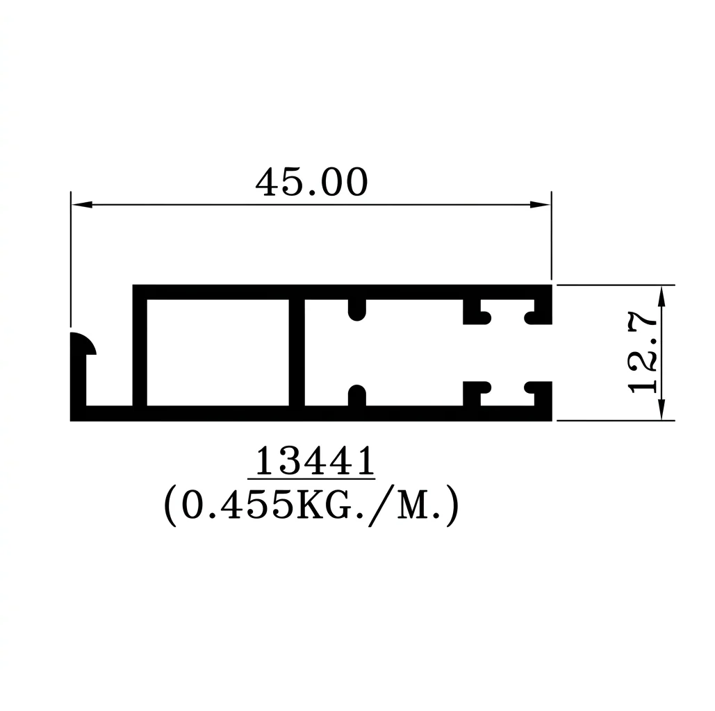 Profile 13441