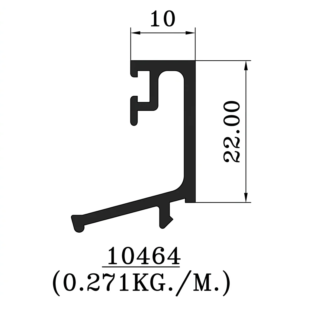 Profile 10464
